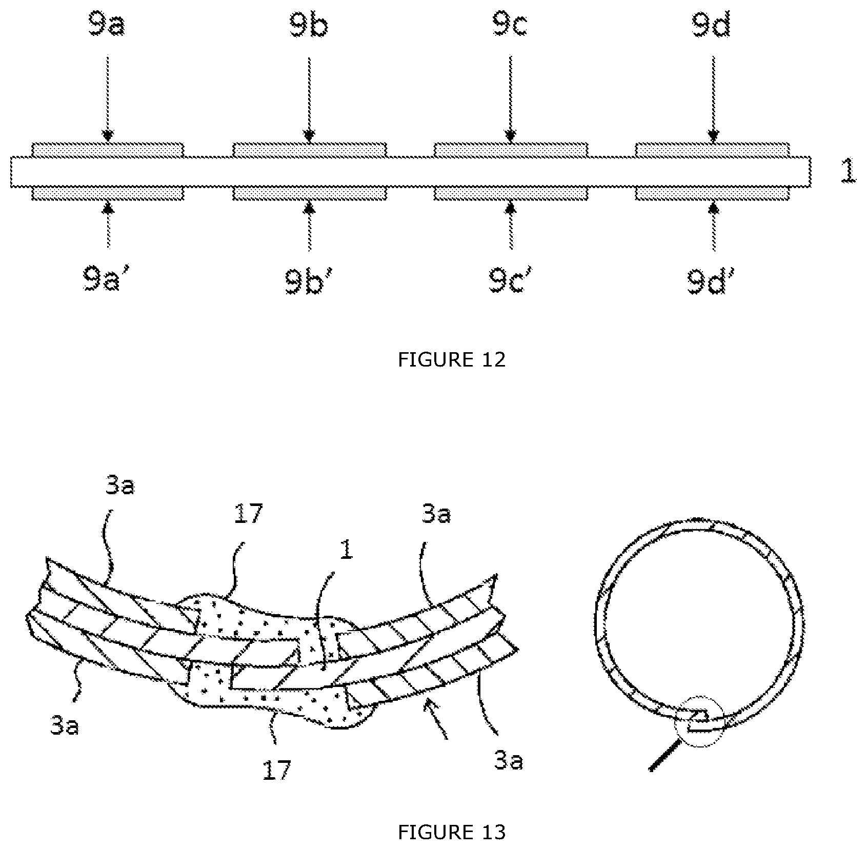 Patent US12492483 Figure 8 – Method for manufacturing laminated tinplate, a laminated tinplate produced thereby and use thereof