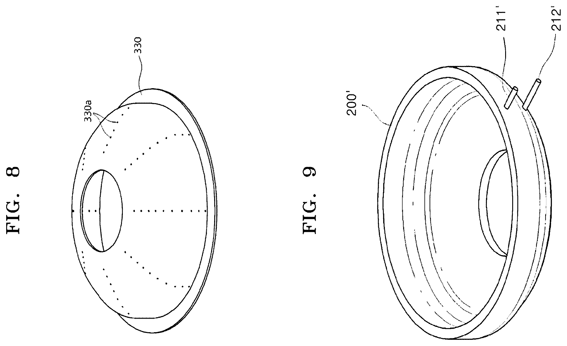 Patent US12492486 Figure 8 – Ingot growing apparatus comprising heater and method for manufacturing heater for ingot growing apparatus