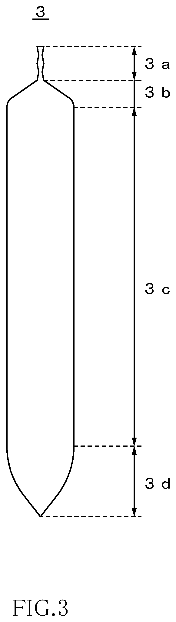 Patent US12492489 Figure 3 – Single crystal manufacturing method, magnetic field generator, and single crystal manufacturing apparatus