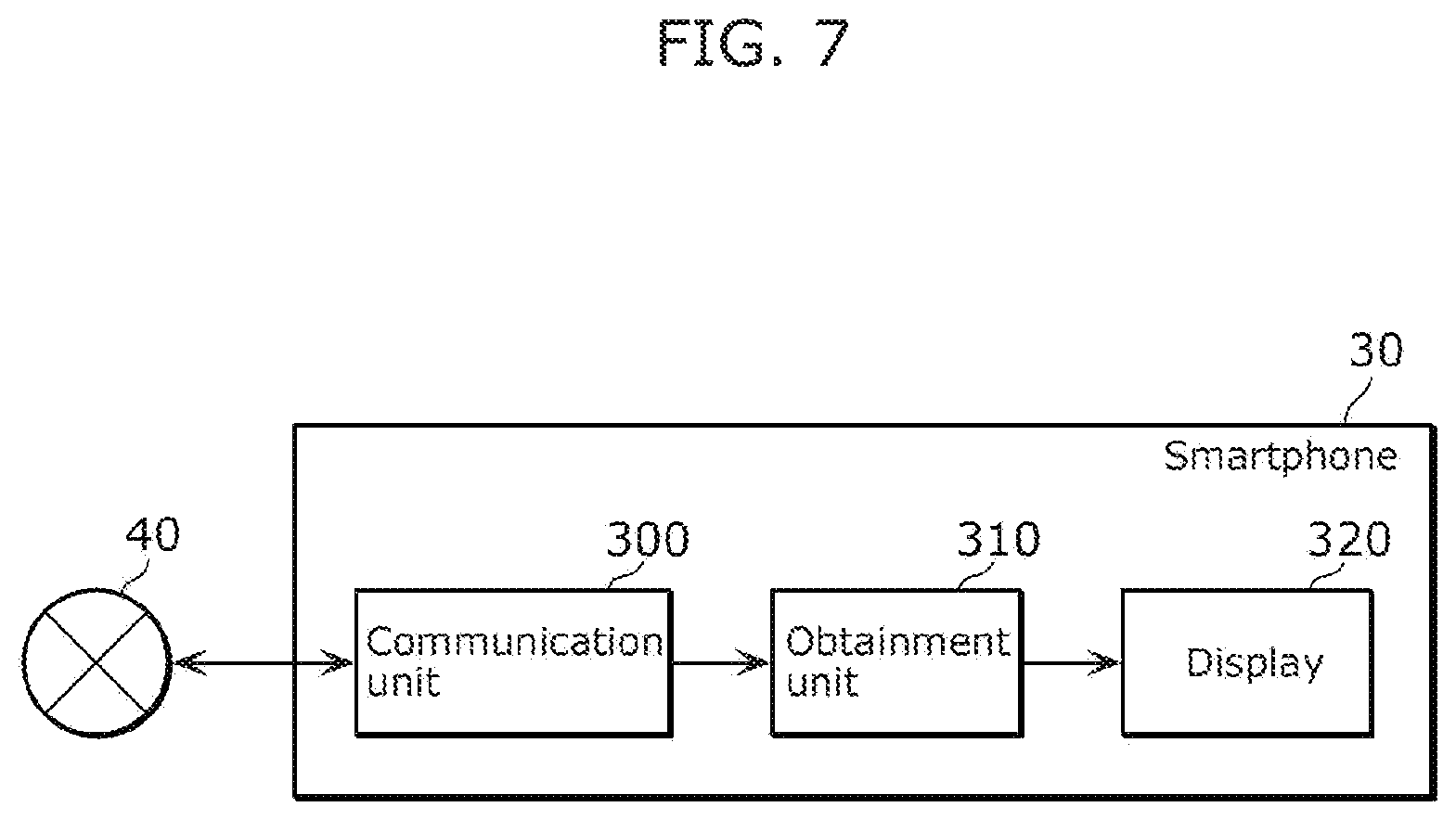 Patent US12492502 Figure 5 – Drying time prediction method, drying time prediction system, and dryer