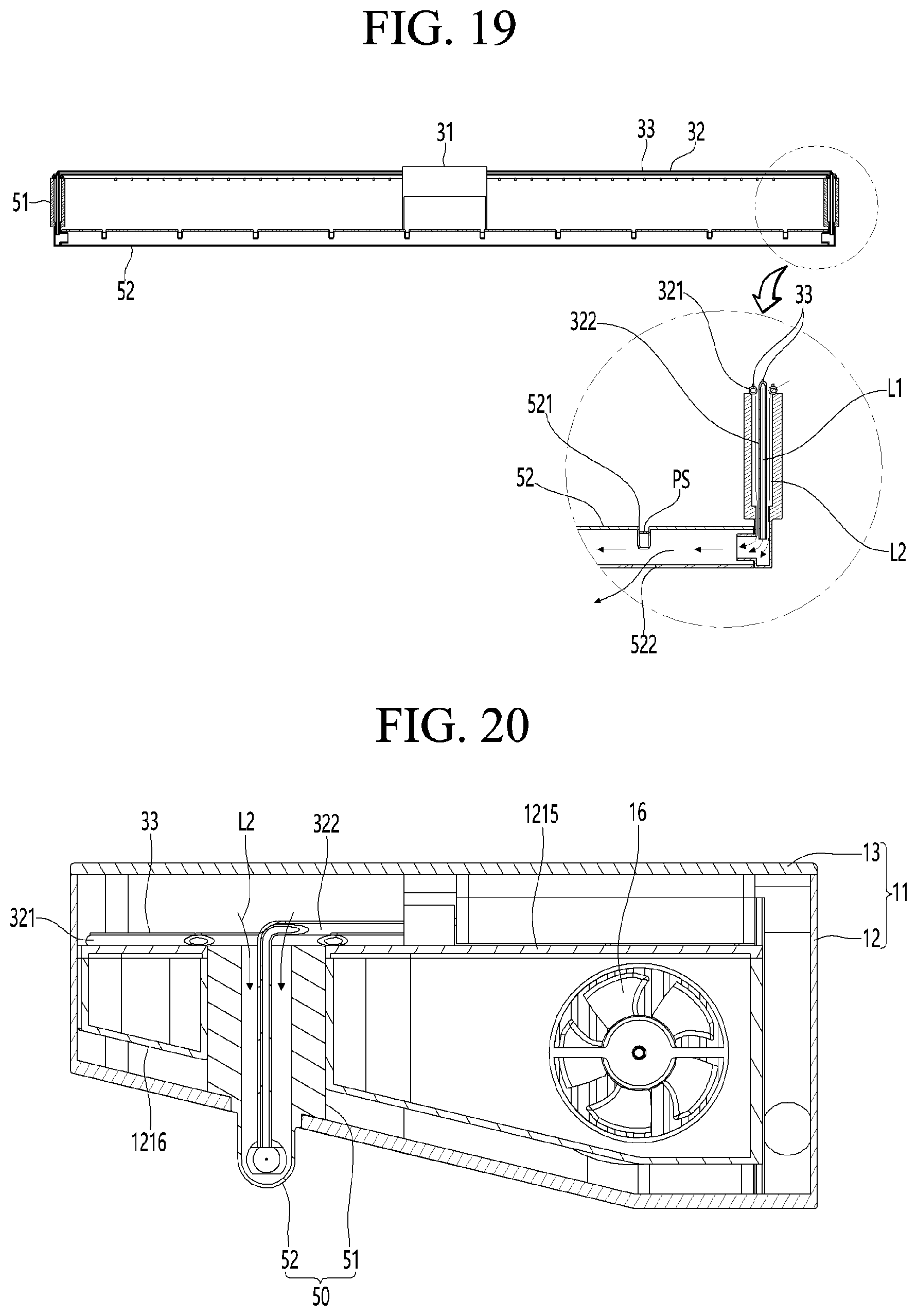 Patent US12492504 Figure 15 – Hanger device