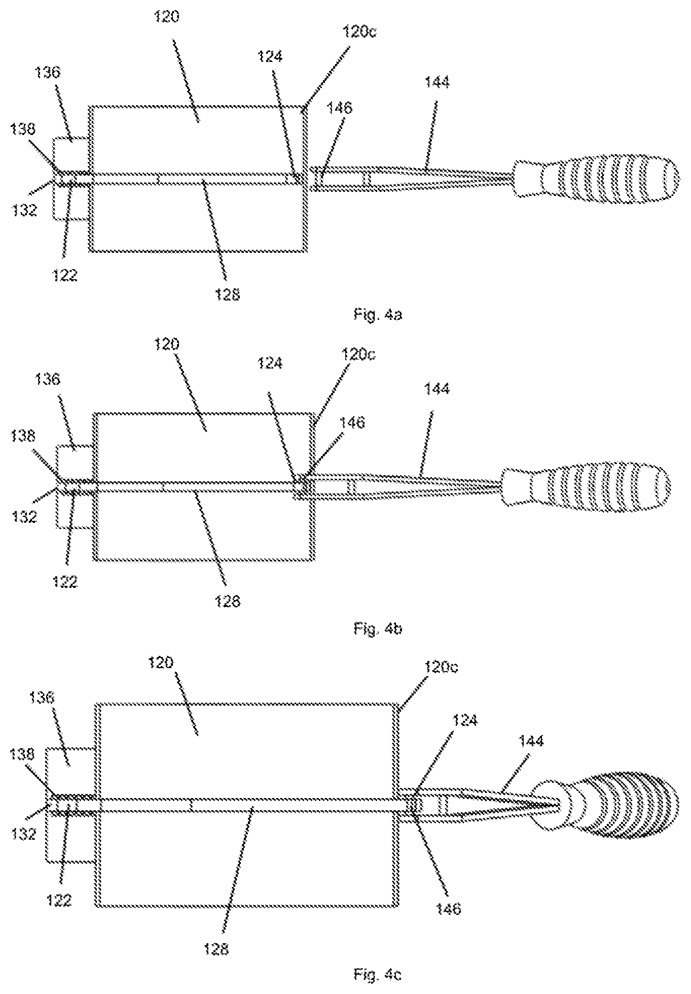 Patent US12492514 Figure 3 – Rail damper mounting apparatus and rail damper systems containing the same
