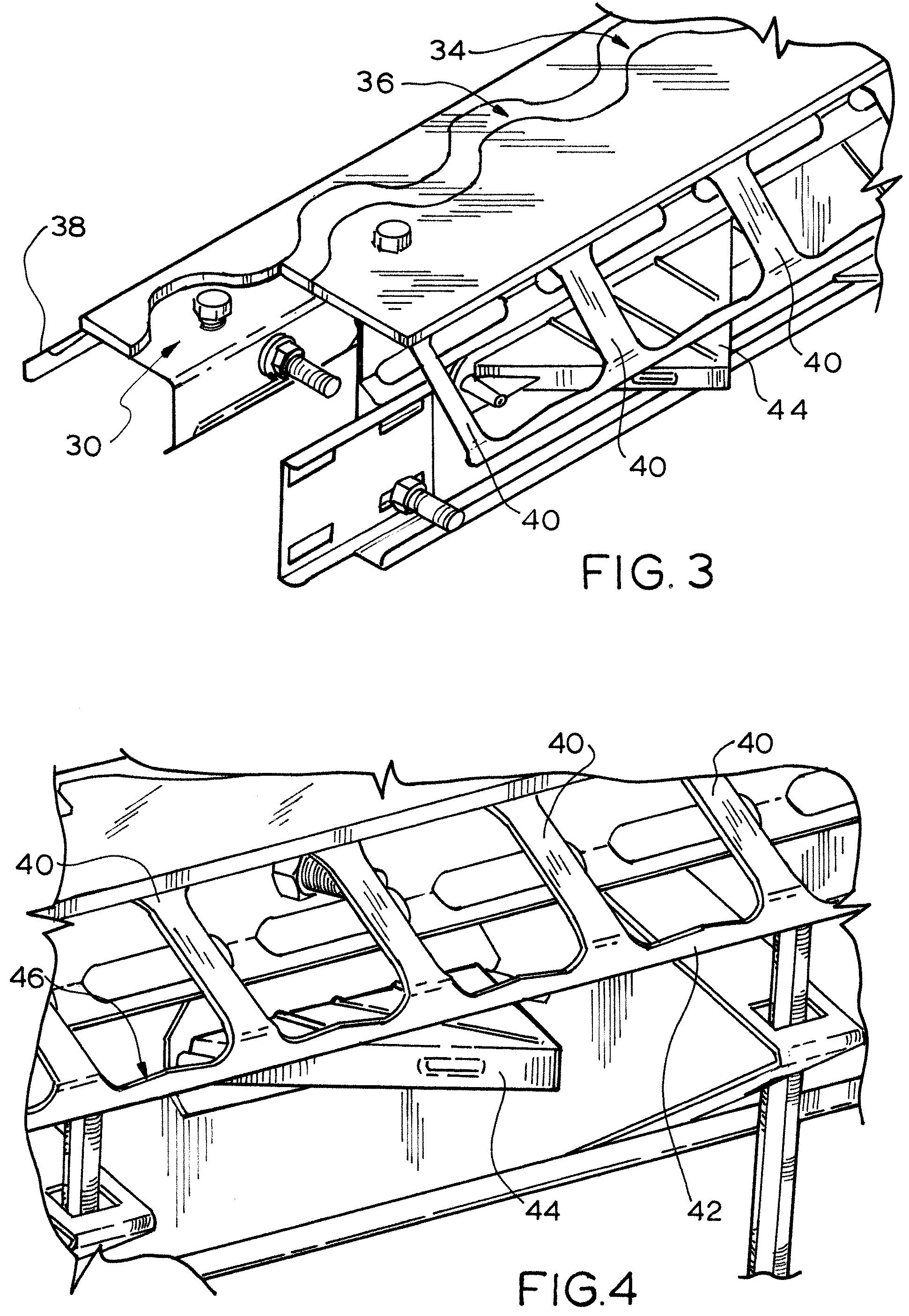 Patent US12492516 Figure 2 – Armoured joint-disruptive folded anchor rail
