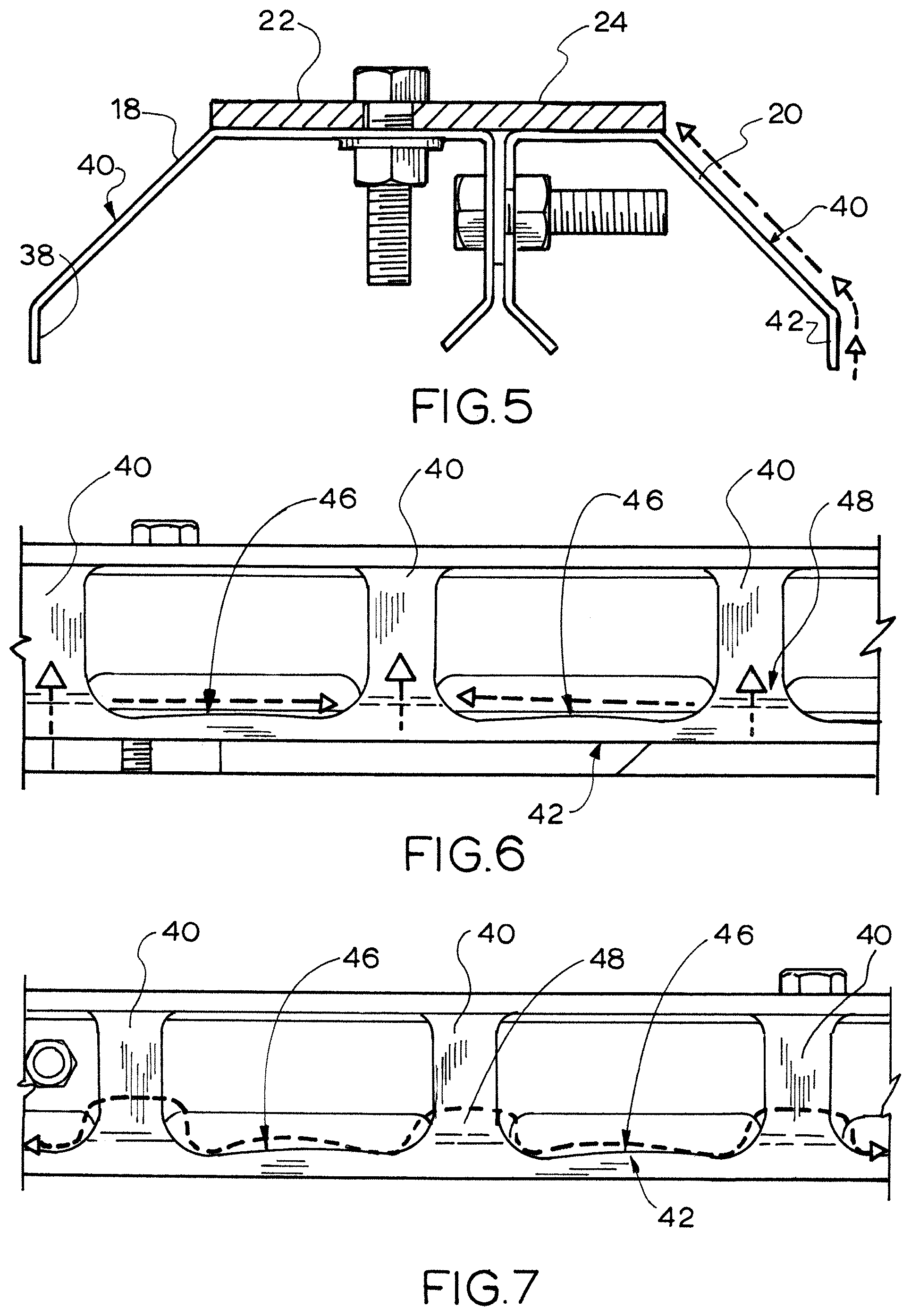 Patent US12492516 Figure 3 – Armoured joint-disruptive folded anchor rail