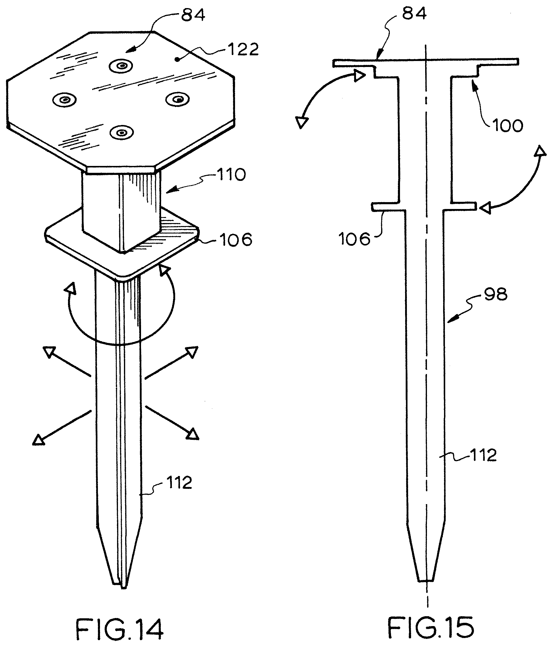 Patent US12492516 Figure 7 – Armoured joint-disruptive folded anchor rail