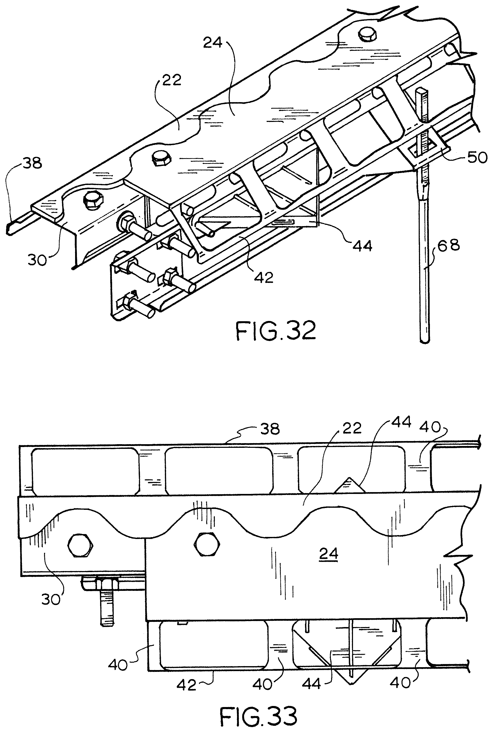 Patent US12492516 Figure 16 – Armoured joint-disruptive folded anchor rail