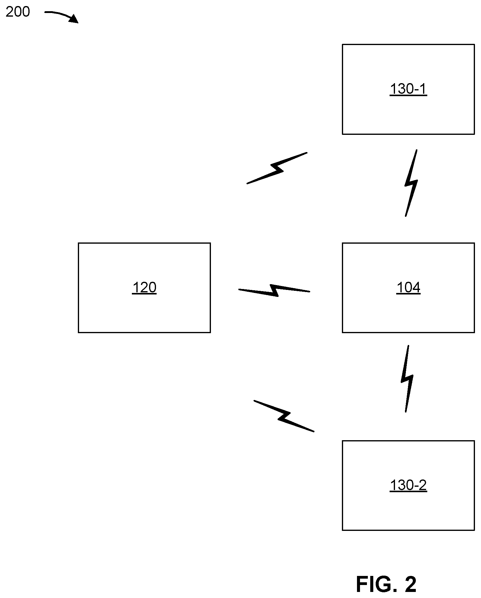 Patent US12492518 Figure 2 – Adjusting a setting of a screed assembly based on temperature data of the screed assembly