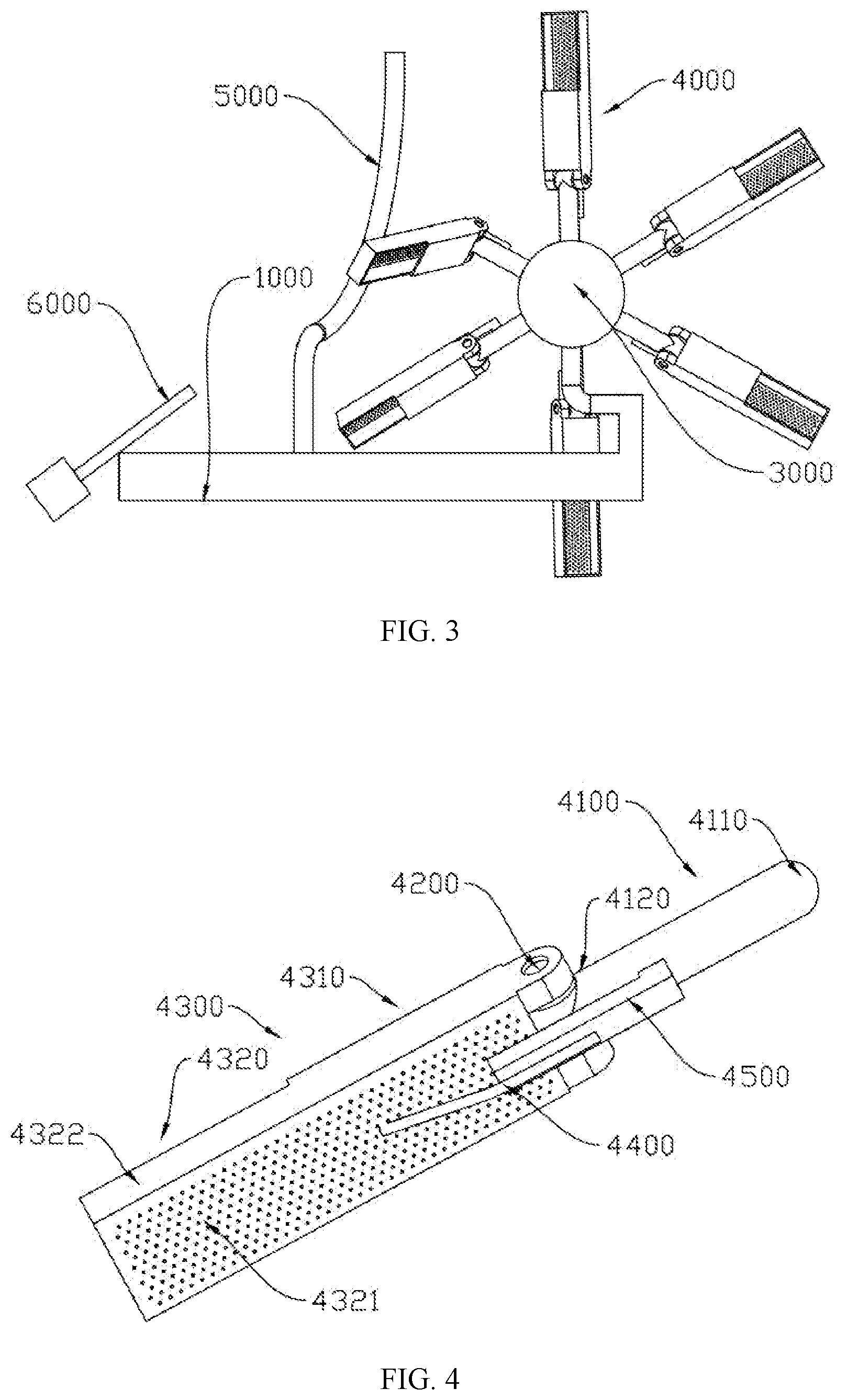 Patent US12492524 Figure 2 – Water resource circulation and purification device