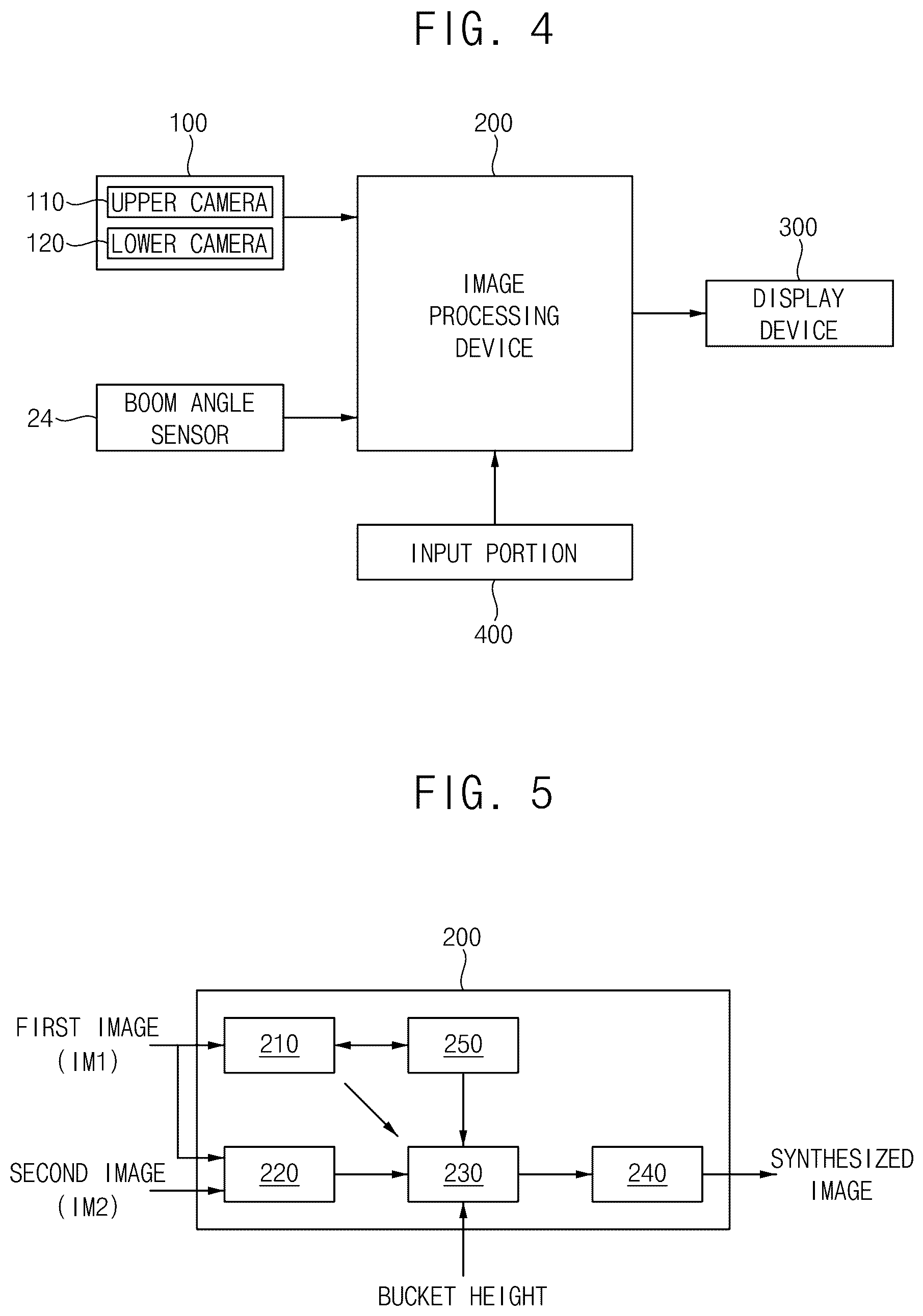 Patent US12492533 Figure 4 – System and method of controlling construction machinery