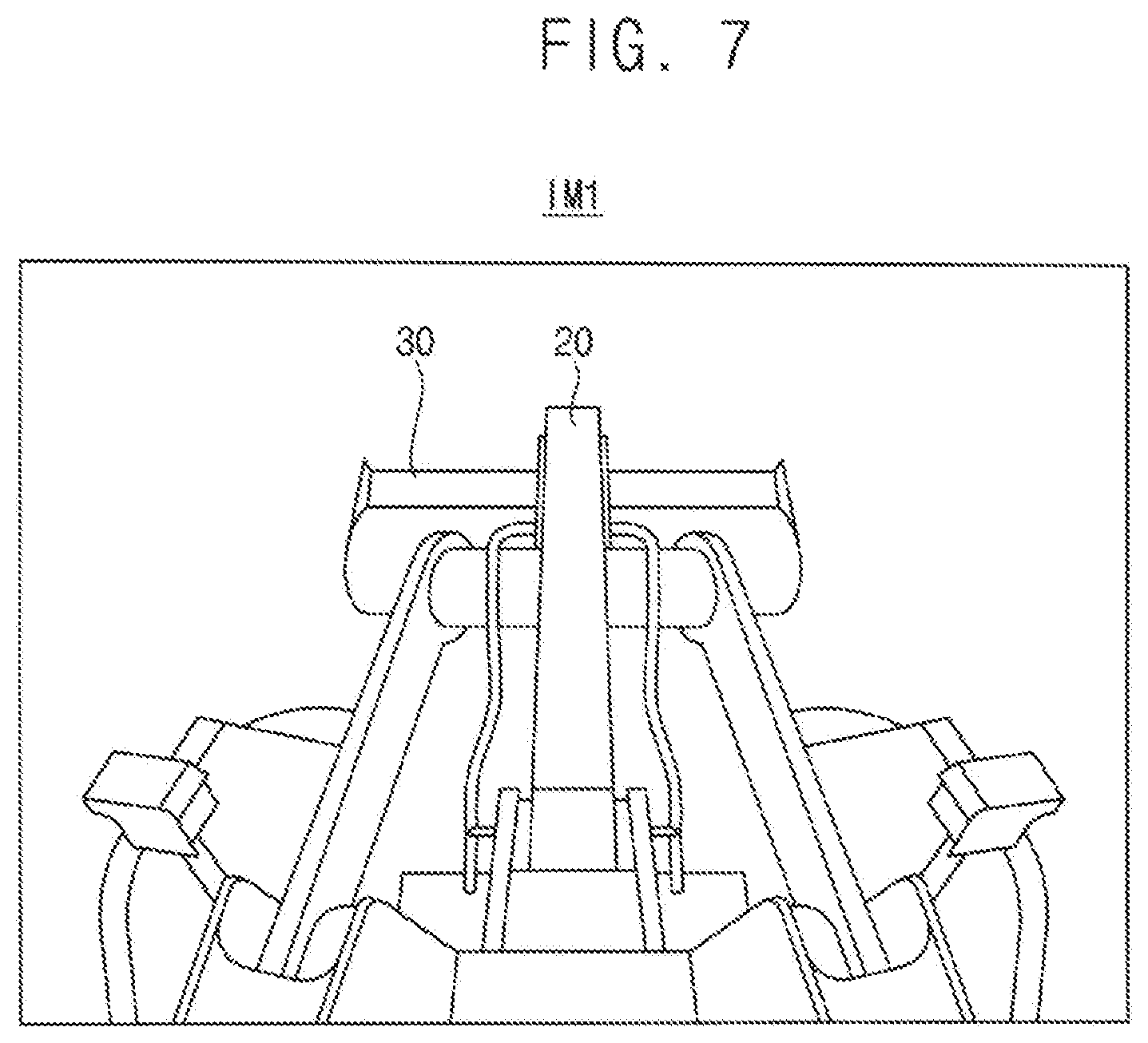 Patent US12492533 Figure 6 – System and method of controlling construction machinery