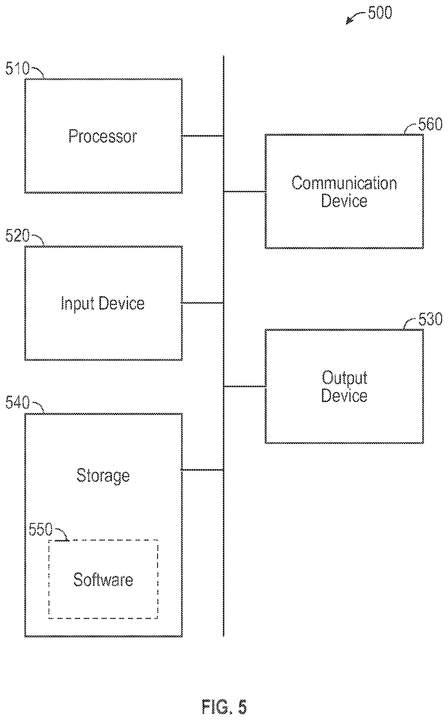 Patent US12492538 Figure 3 – Cleaning sink