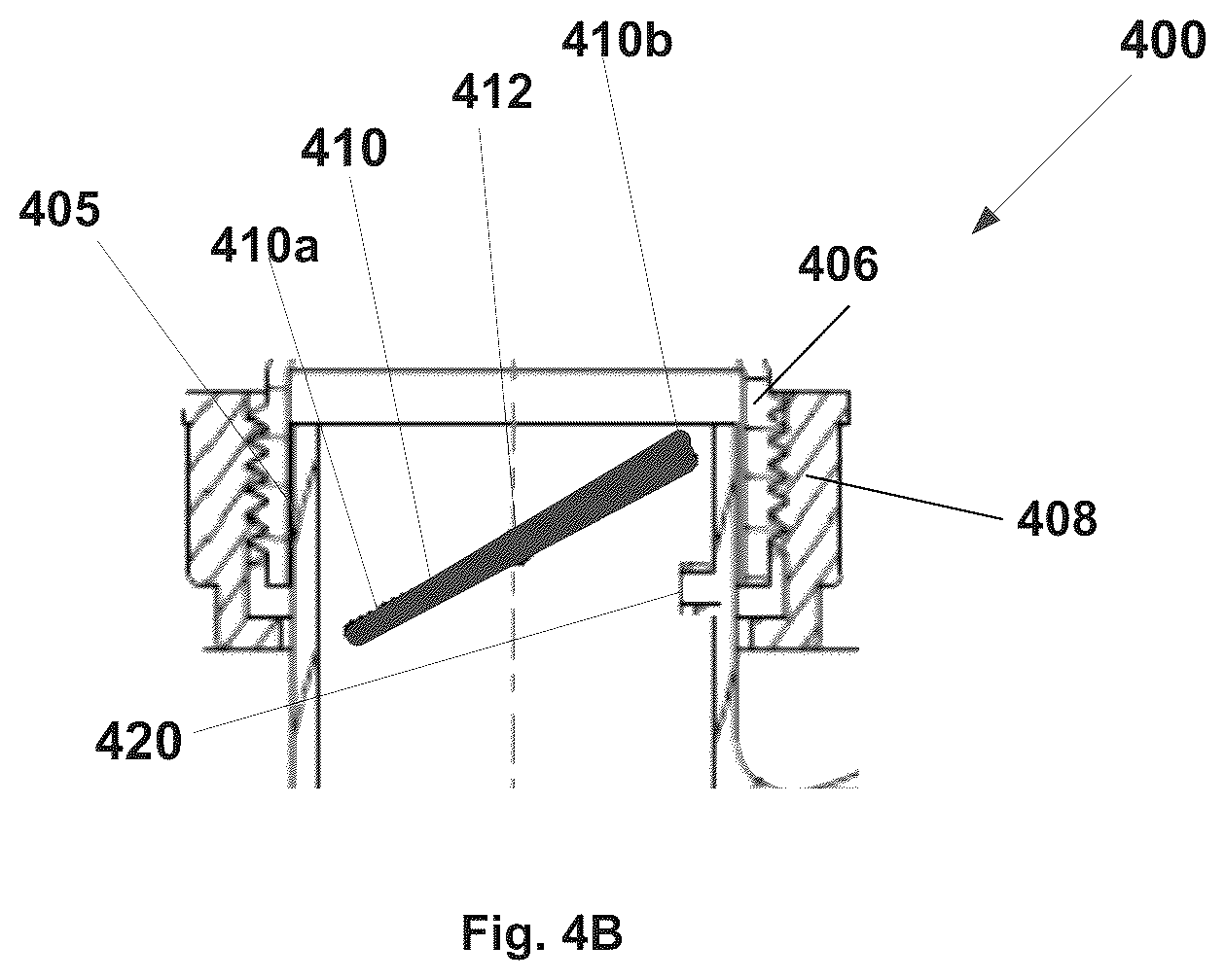 Patent US12492539 Figure 7 – Drain pipe connector system
