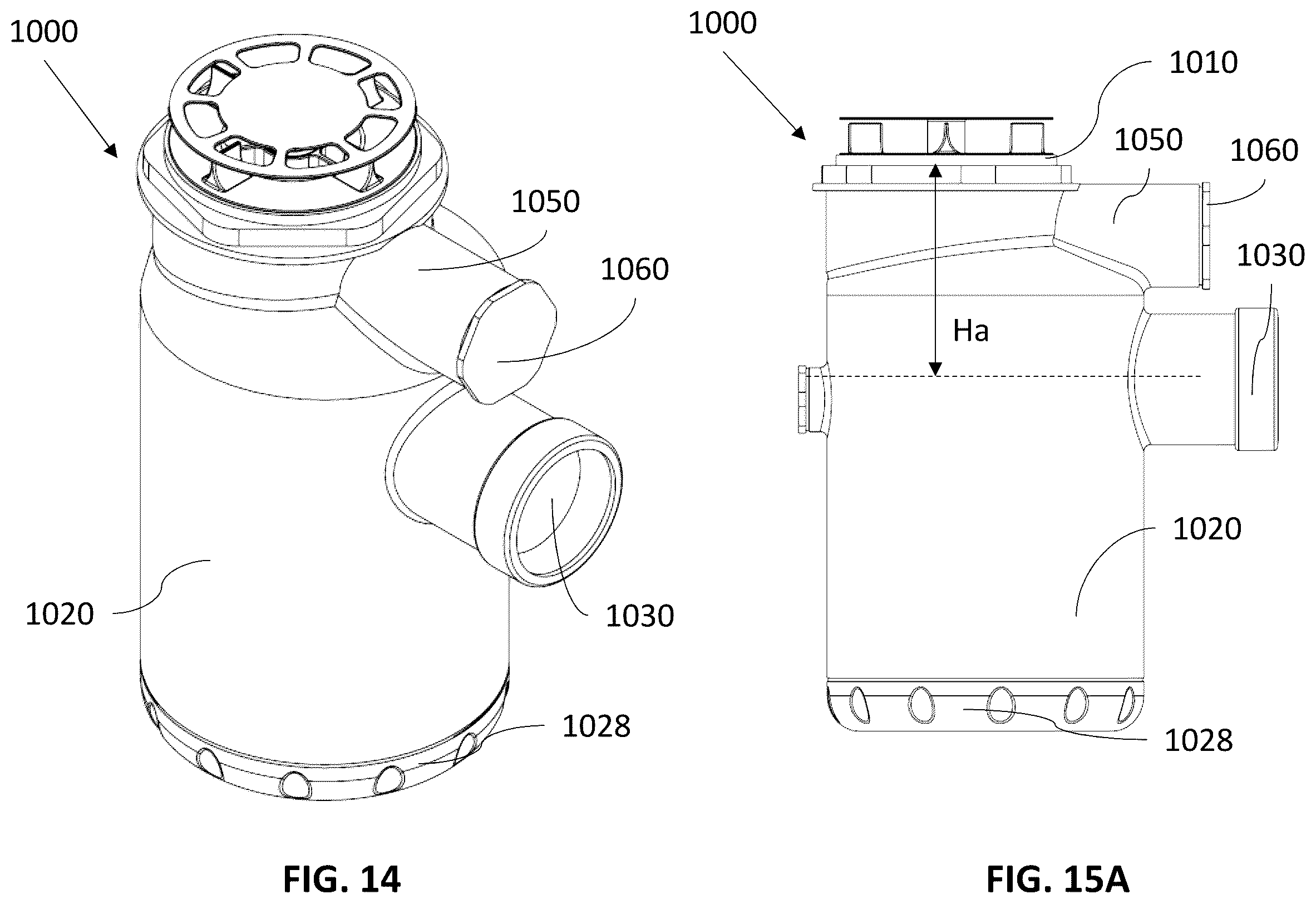 Patent US12492539 Figure 20 – Drain pipe connector system