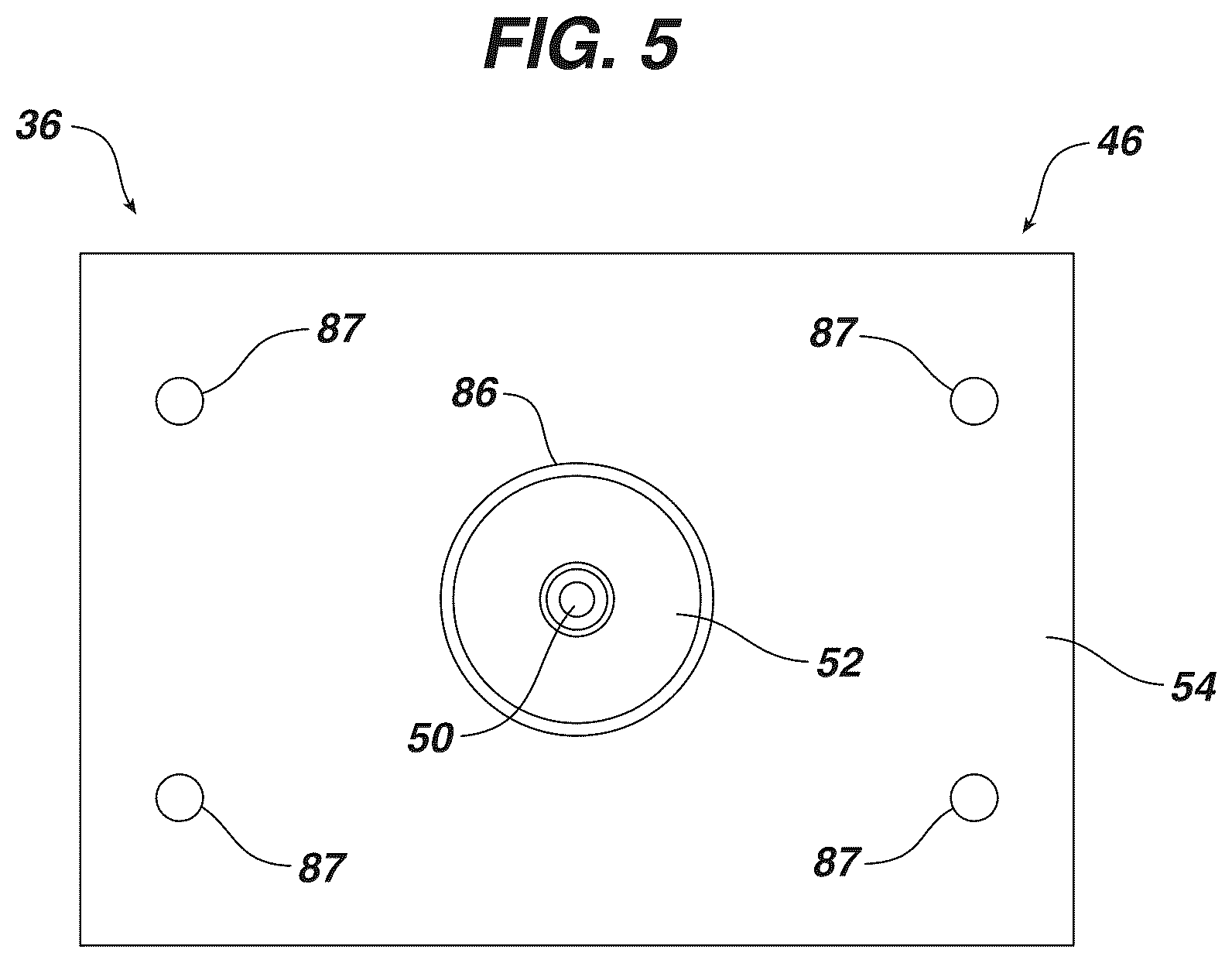 Patent US12492547 Figure 4 – Support-to-structure interface devices and methods for supporting a structure