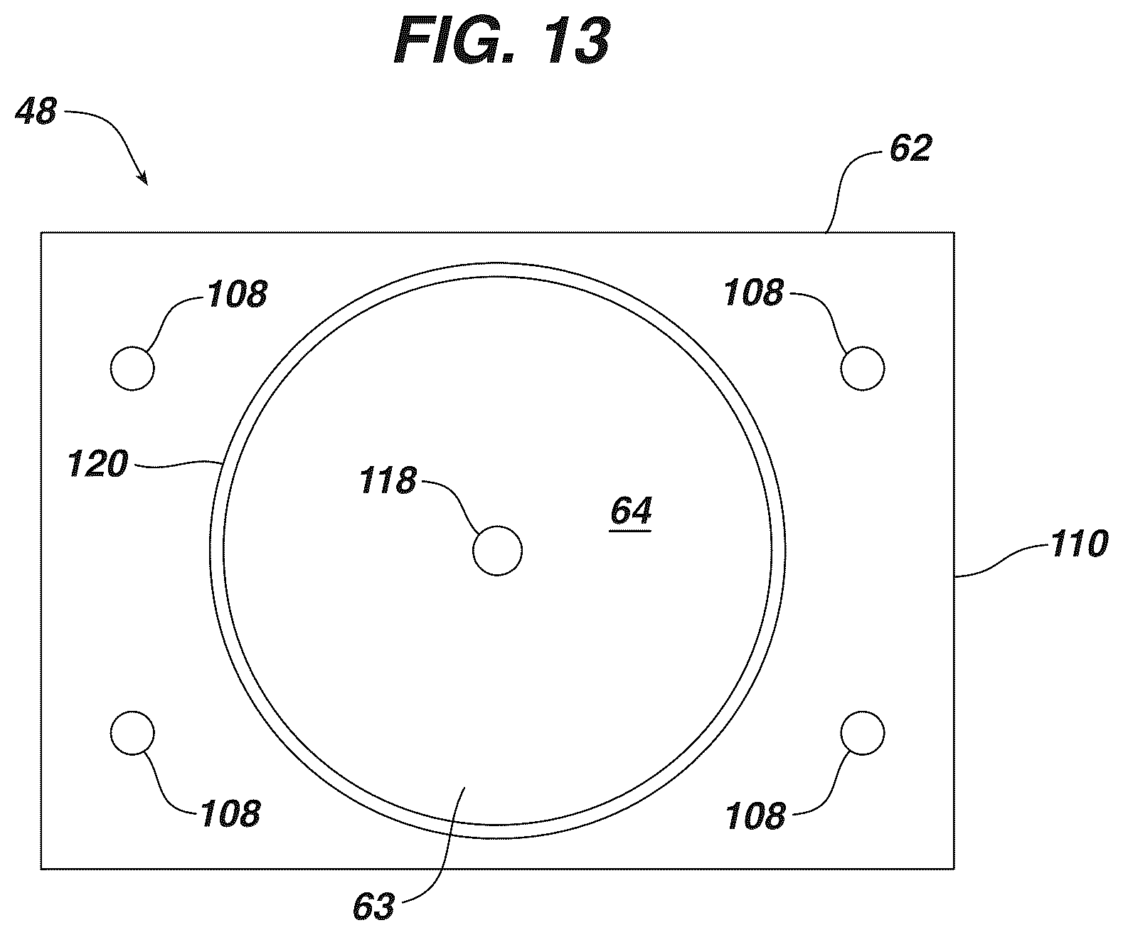 Patent US12492547 Figure 11 – Support-to-structure interface devices and methods for supporting a structure