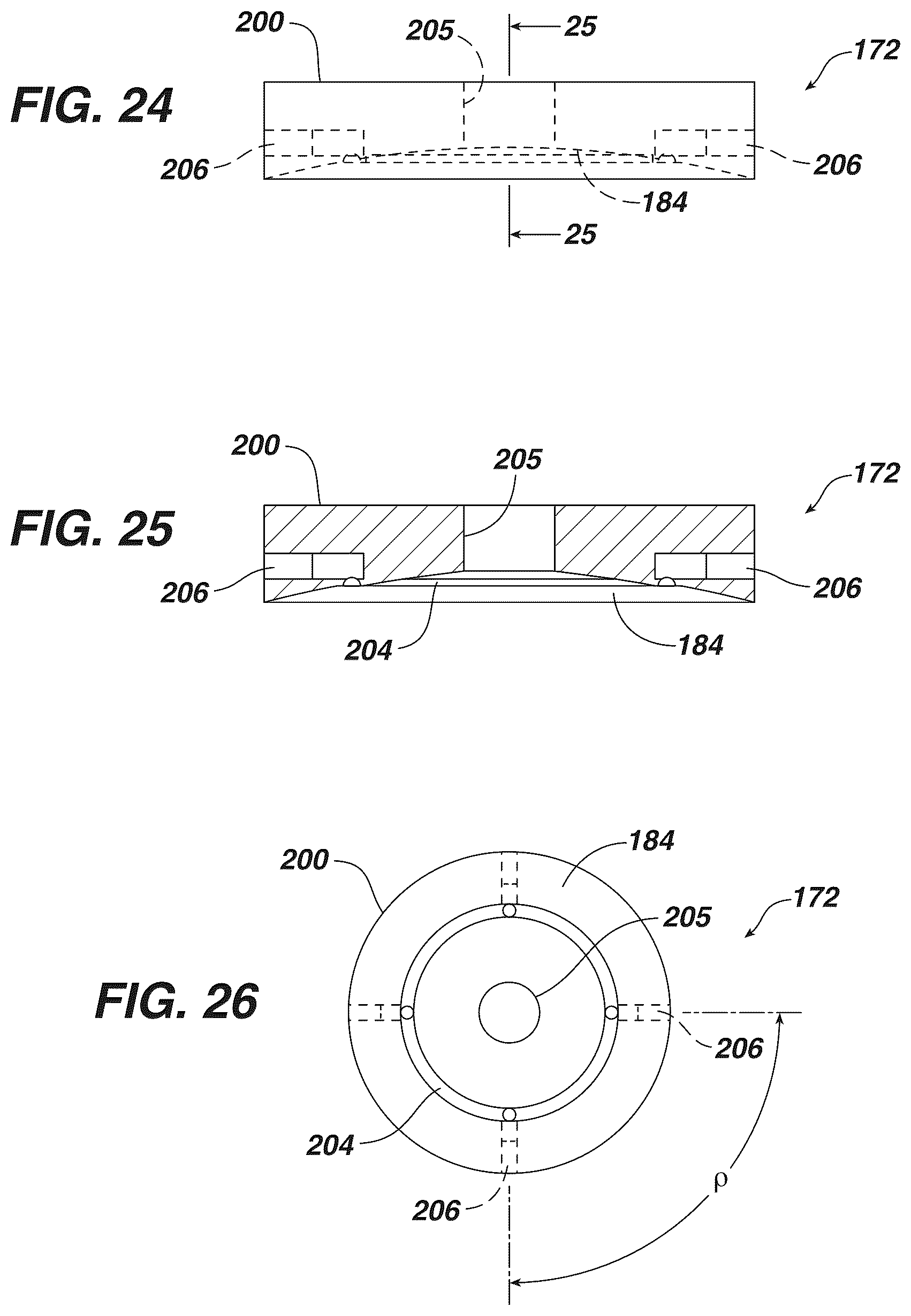 Patent US12492547 Figure 18 – Support-to-structure interface devices and methods for supporting a structure