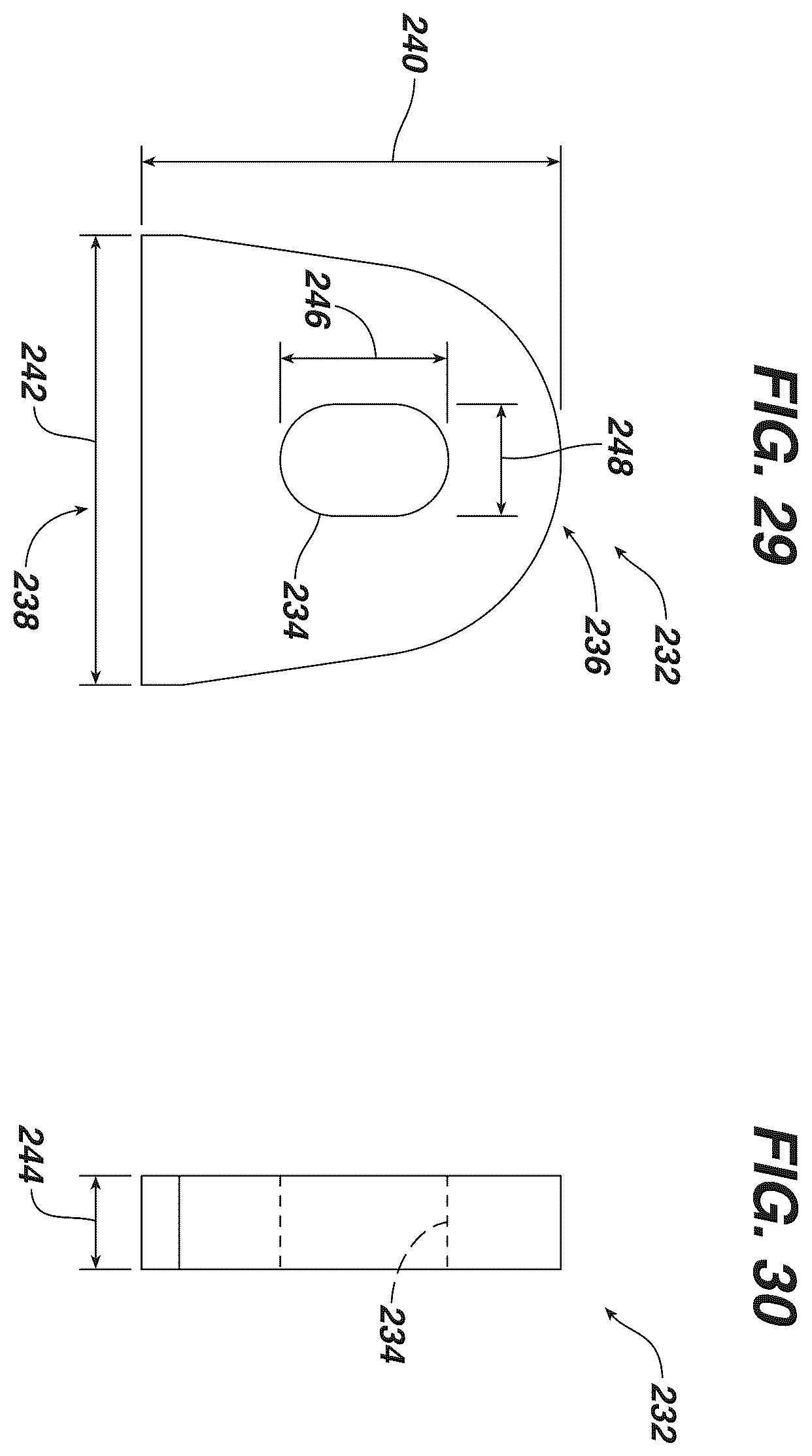 Patent US12492547 Figure 20 – Support-to-structure interface devices and methods for supporting a structure