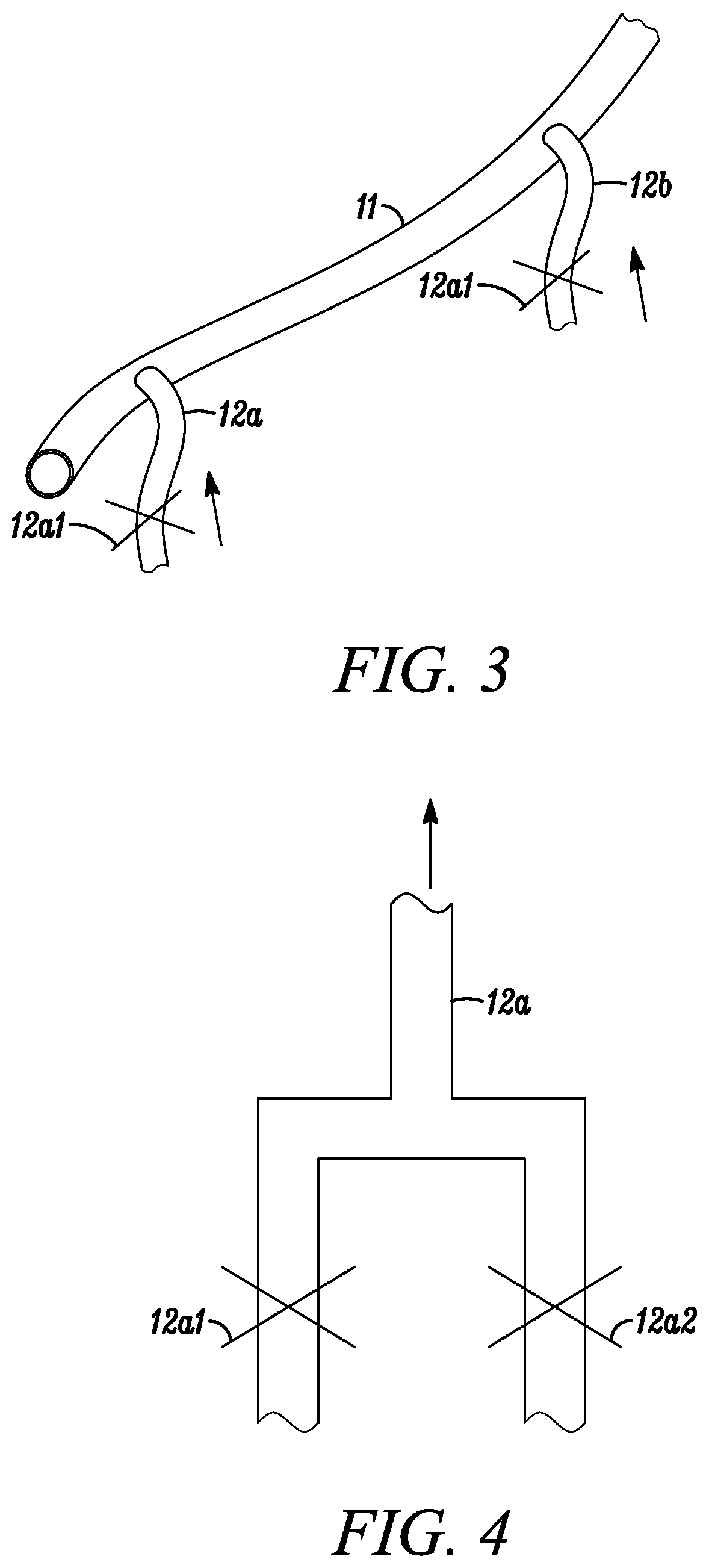 Patent US12492550 Figure 3 – Foam envelope for sealing large volumes