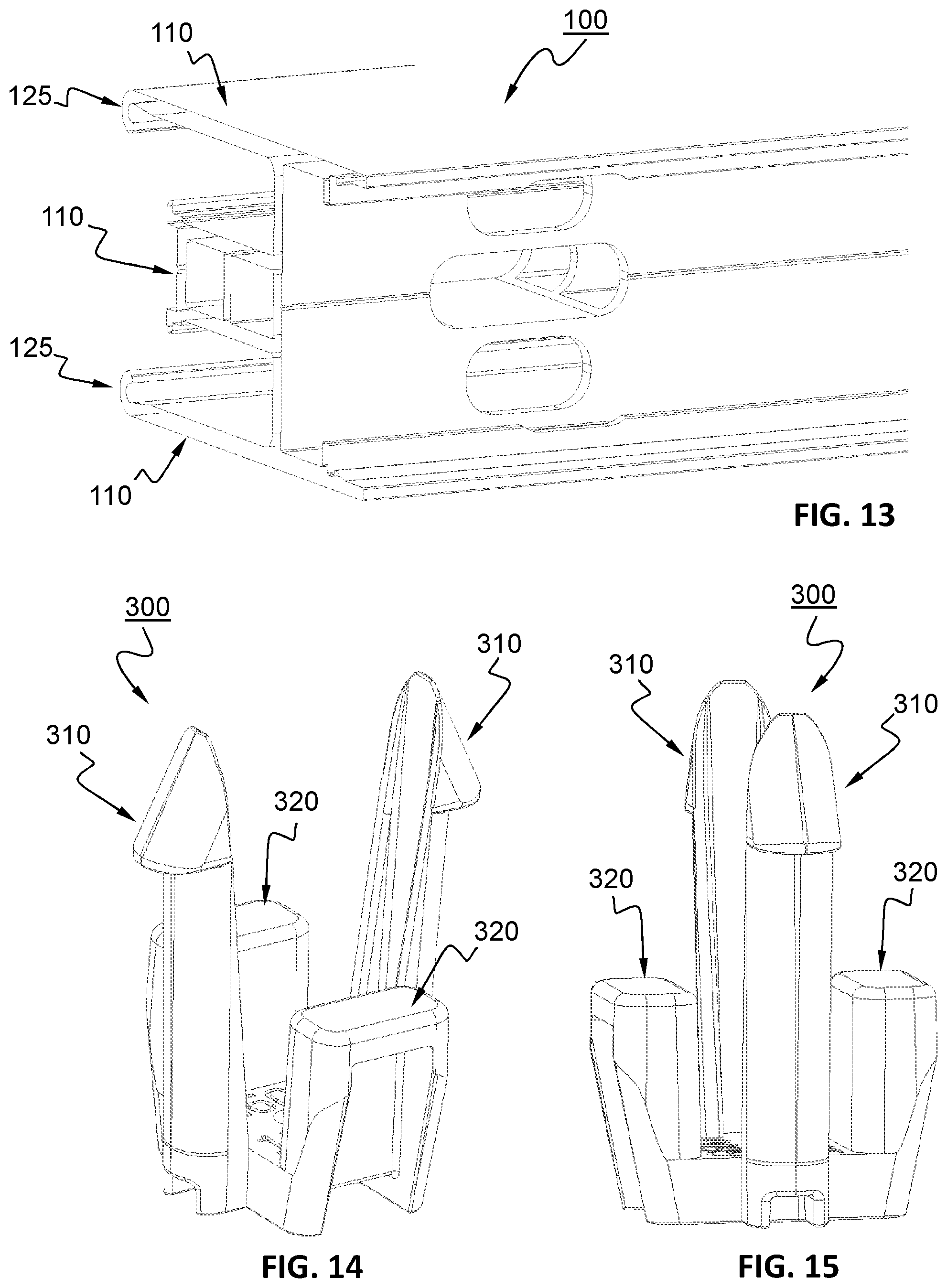 Patent US12492554 Figure 6 – Dynamic canvas tensioning system