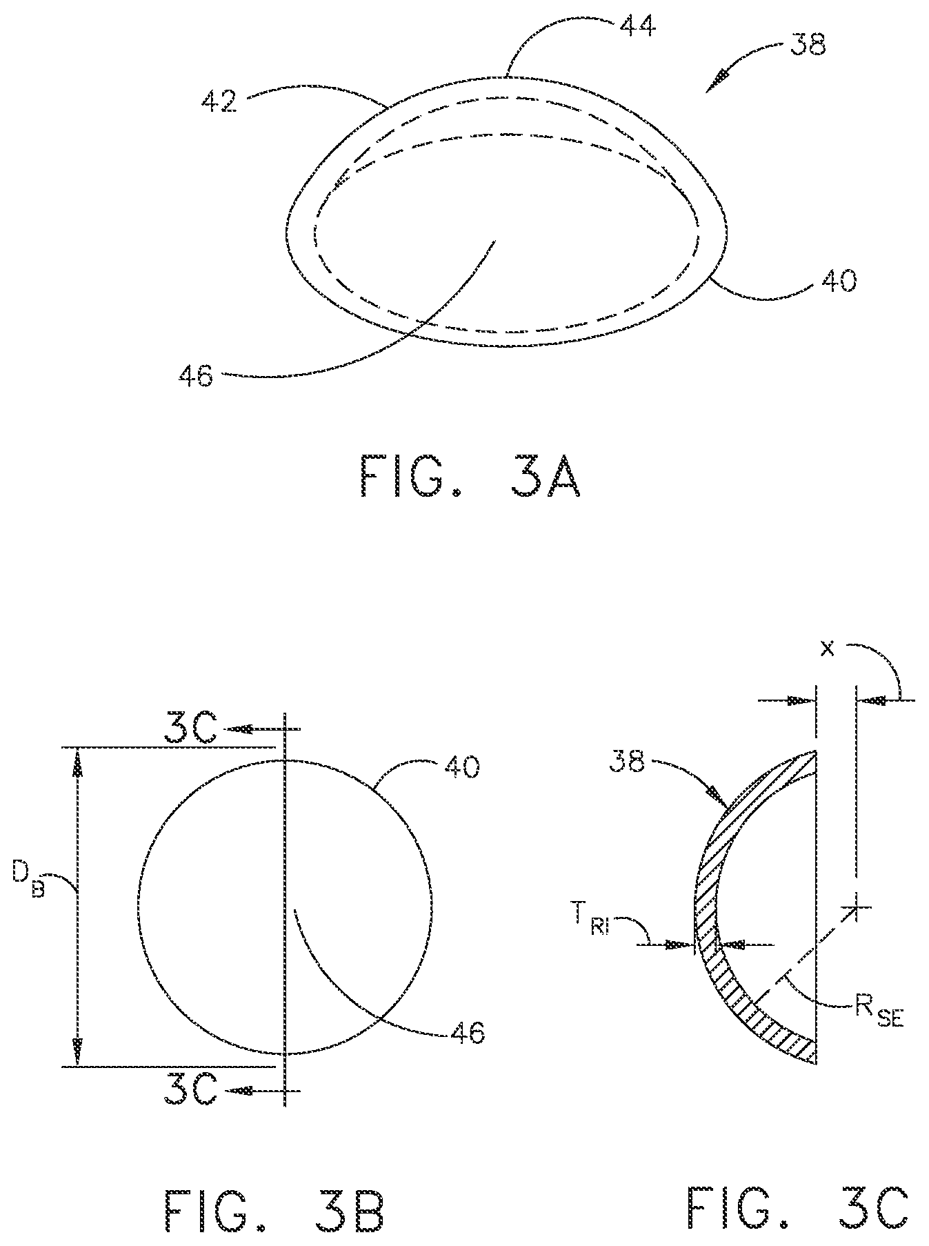 Patent US12492555 Figure 5 – Protective device for protruding objects