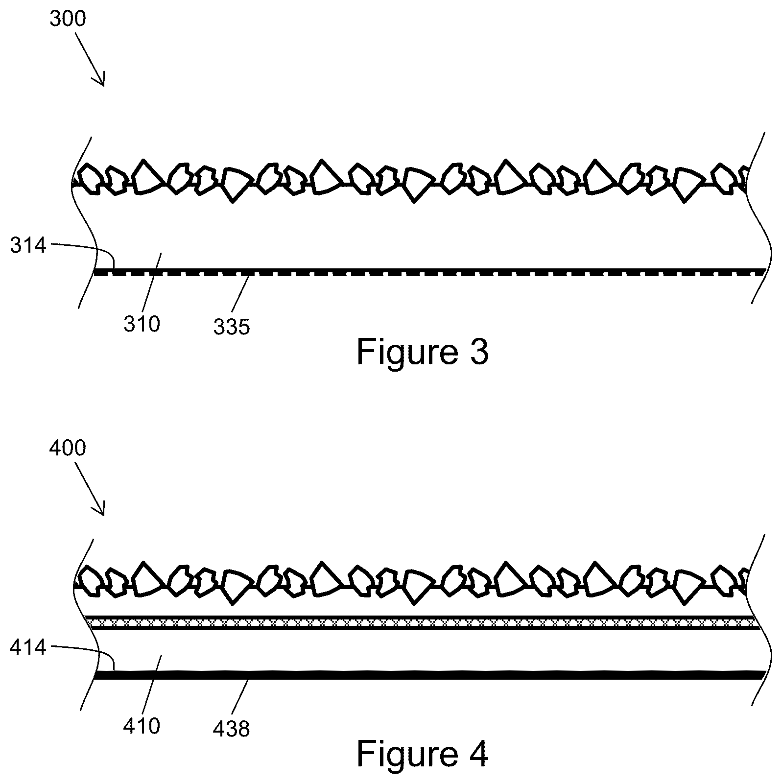 Patent US12492556 Figure 2 – Roofing shingles, tiles and shakes