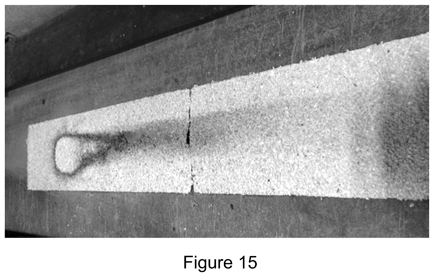 Patent US12492556 Figure 9 – Roofing shingles, tiles and shakes