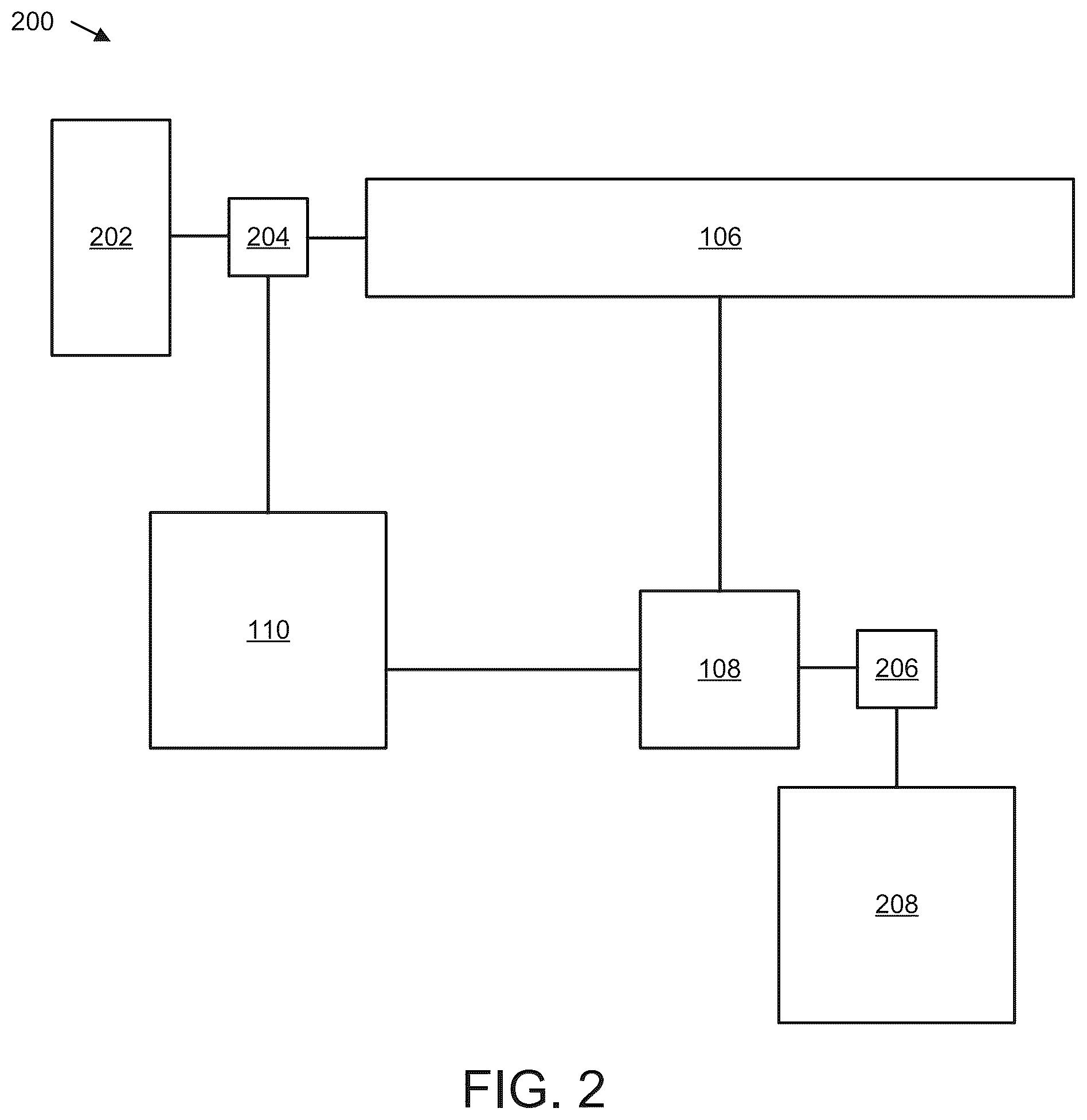 Patent US12492559 Figure 2 – Efficient control of a heating element