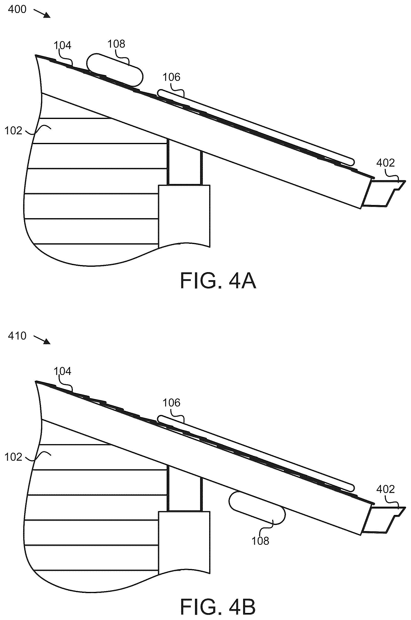 Patent US12492559 Figure 4 – Efficient control of a heating element