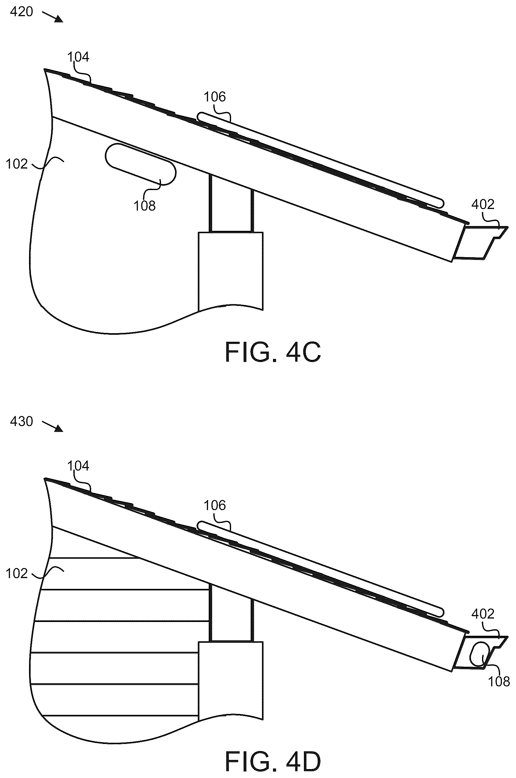 Patent US12492559 Figure 5 – Efficient control of a heating element