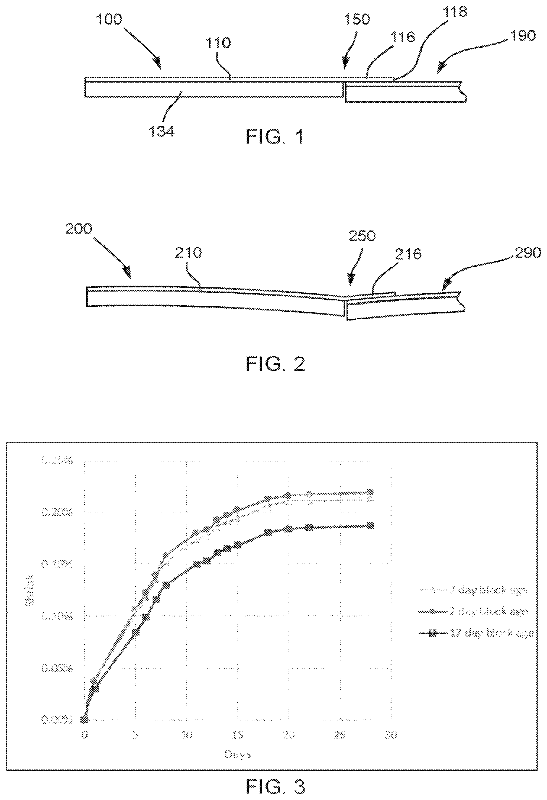 Patent US12492561 Figure 1 – Building surface panels with foam backing and method of manufacture