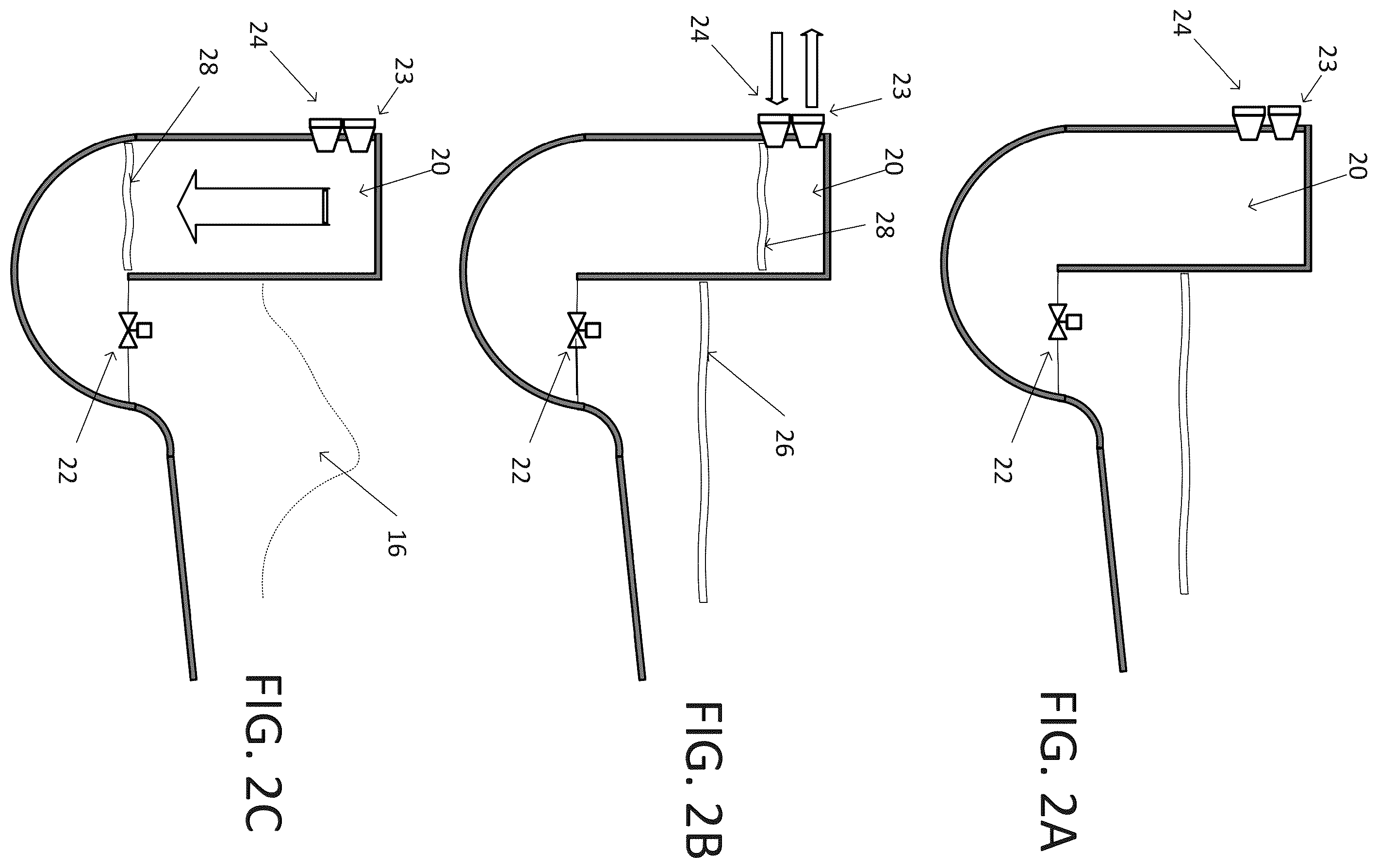 Patent US12492566 Figure 3 – Chamber assembly for generating waves
