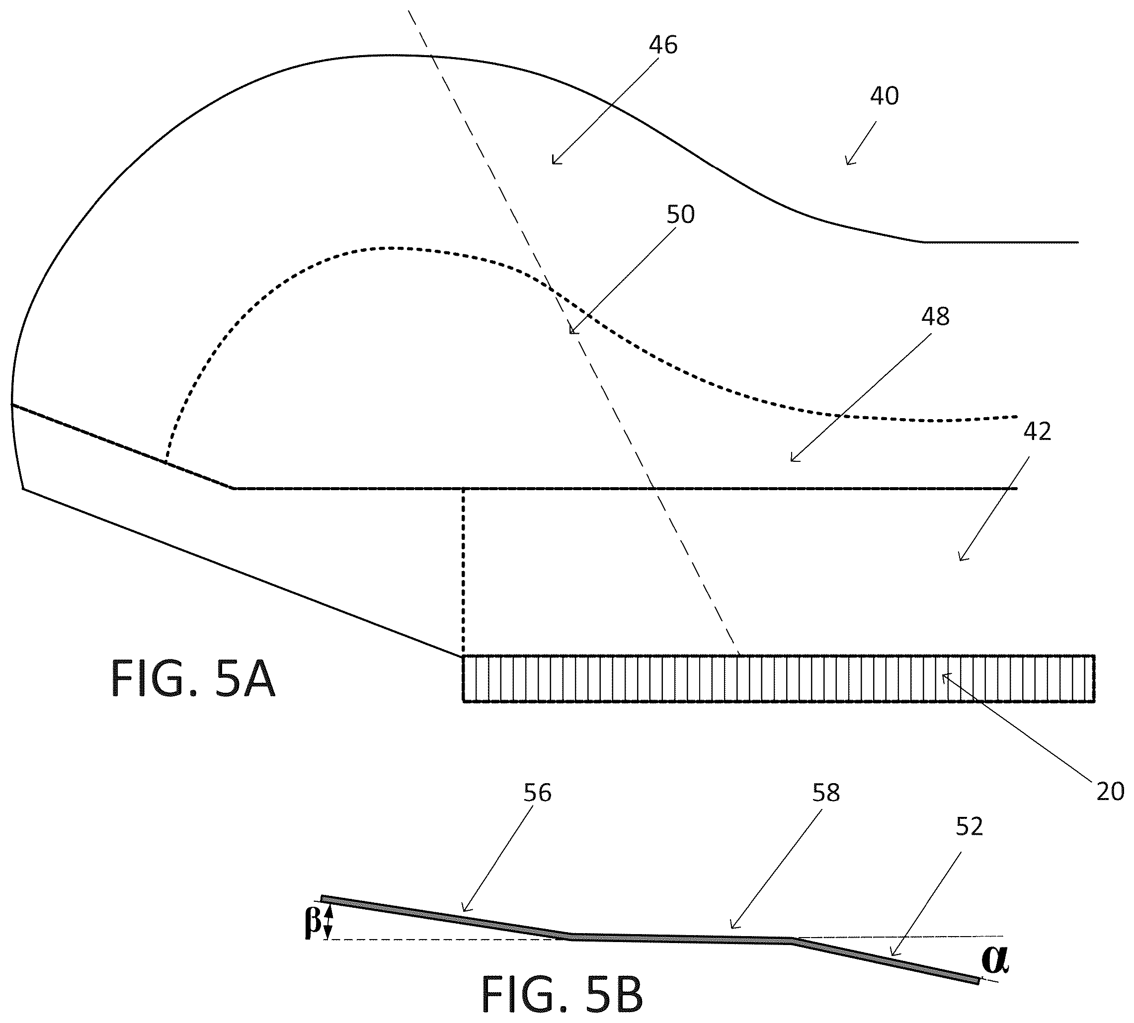 Patent US12492566 Figure 6 – Chamber assembly for generating waves
