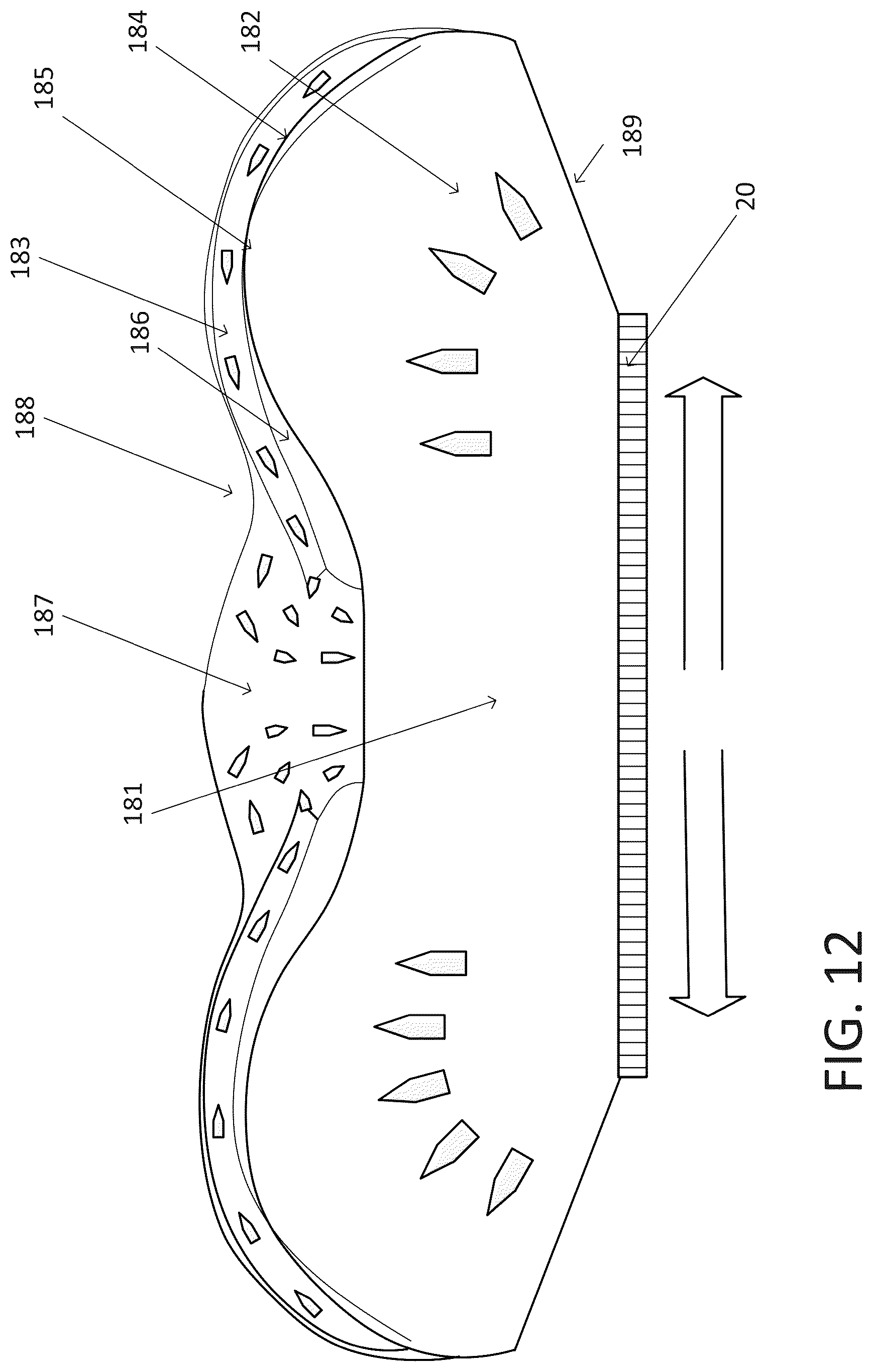 Patent US12492566 Figure 16 – Chamber assembly for generating waves