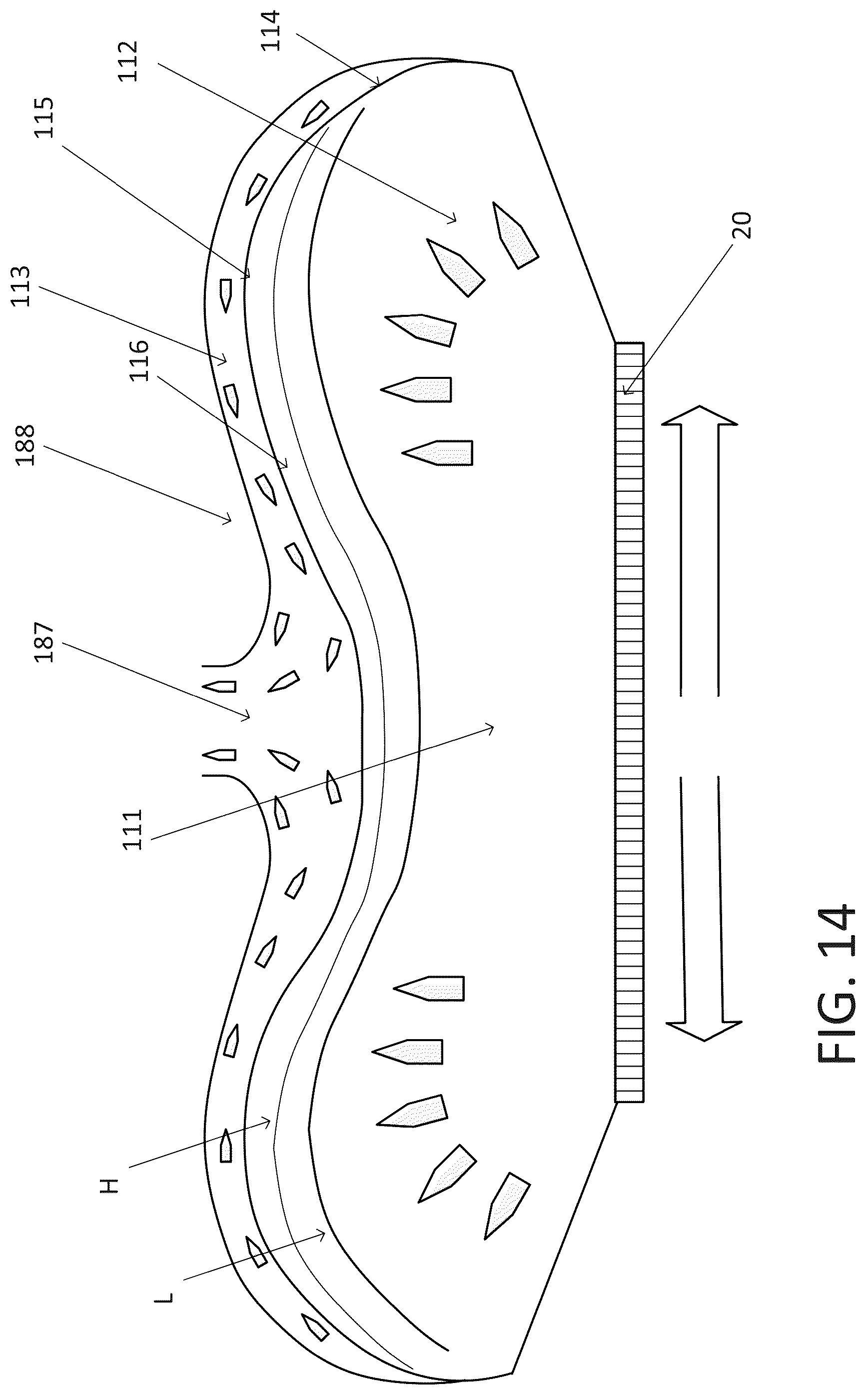 Patent US12492566 Figure 18 – Chamber assembly for generating waves