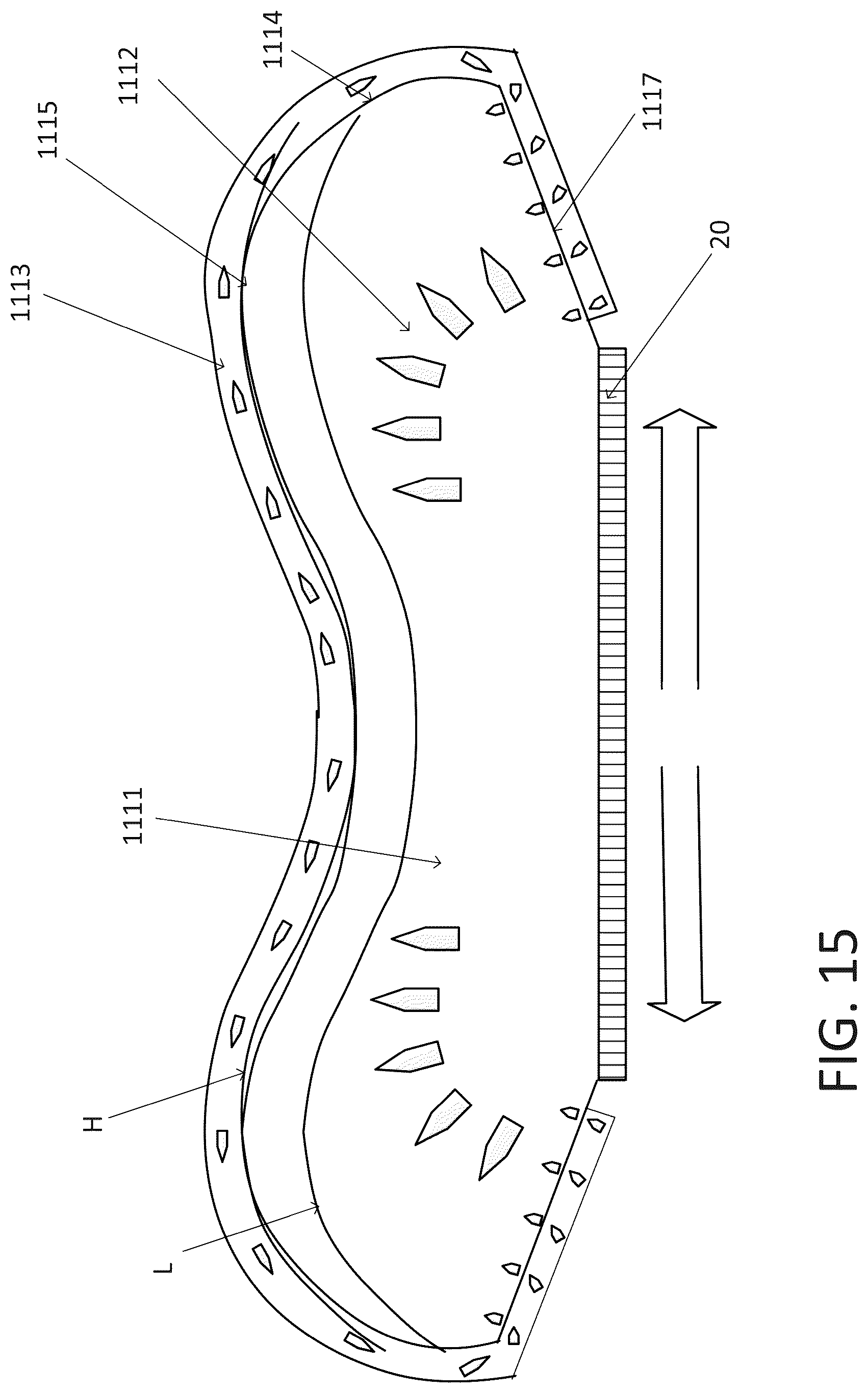 Patent US12492566 Figure 19 – Chamber assembly for generating waves