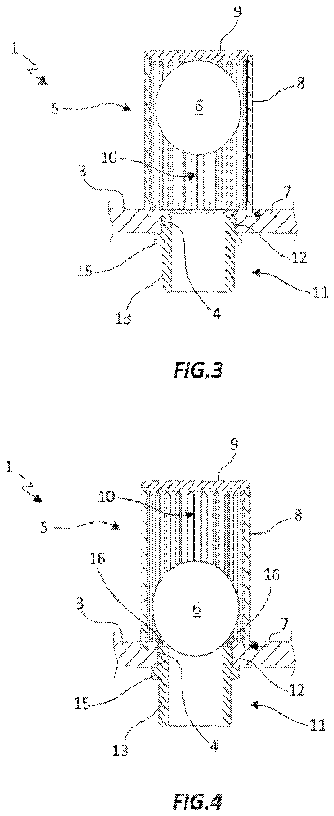 Patent US12492567 Figure 2 – Hydraulic valve