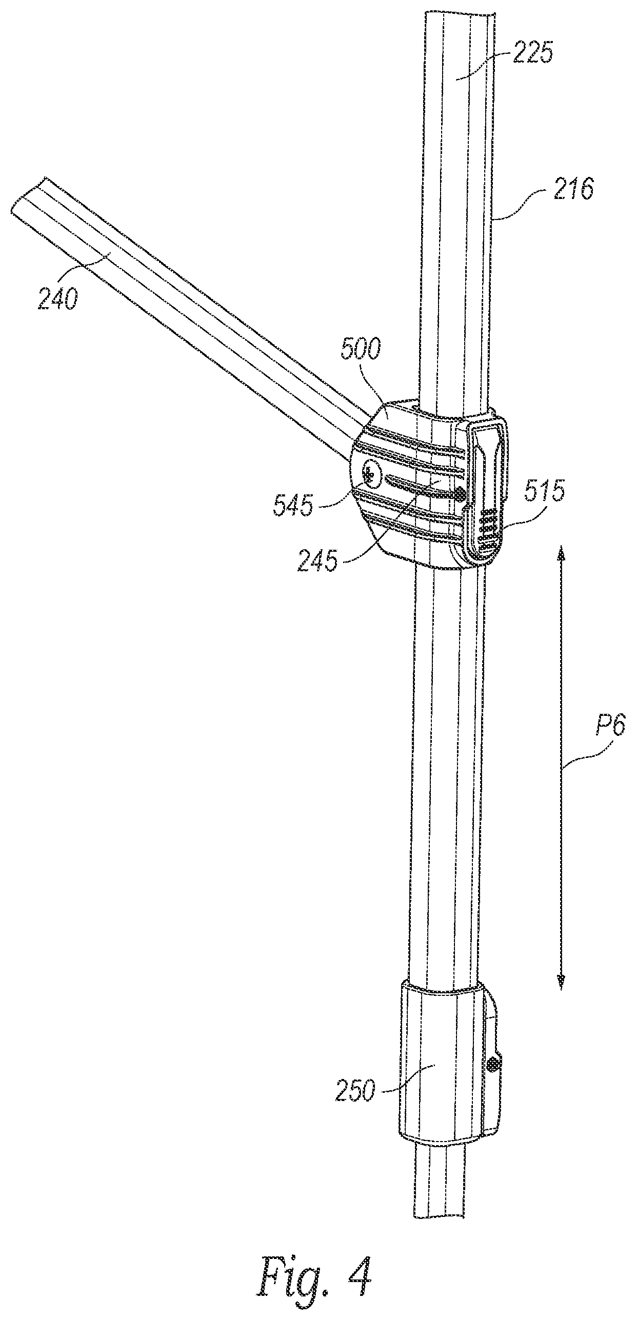 Patent US12492571 Figure 5 – Portable shelters