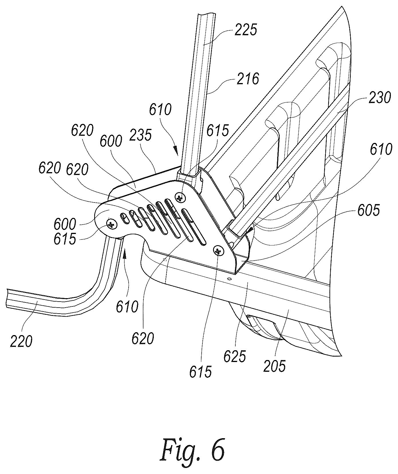 Patent US12492571 Figure 7 – Portable shelters