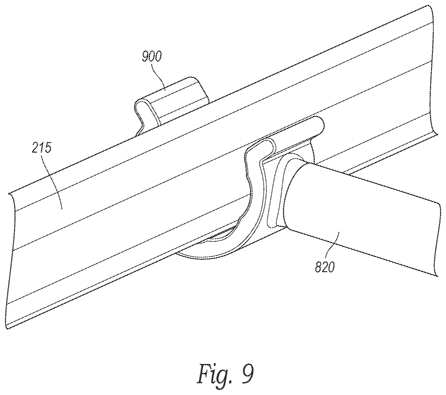 Patent US12492571 Figure 10 – Portable shelters