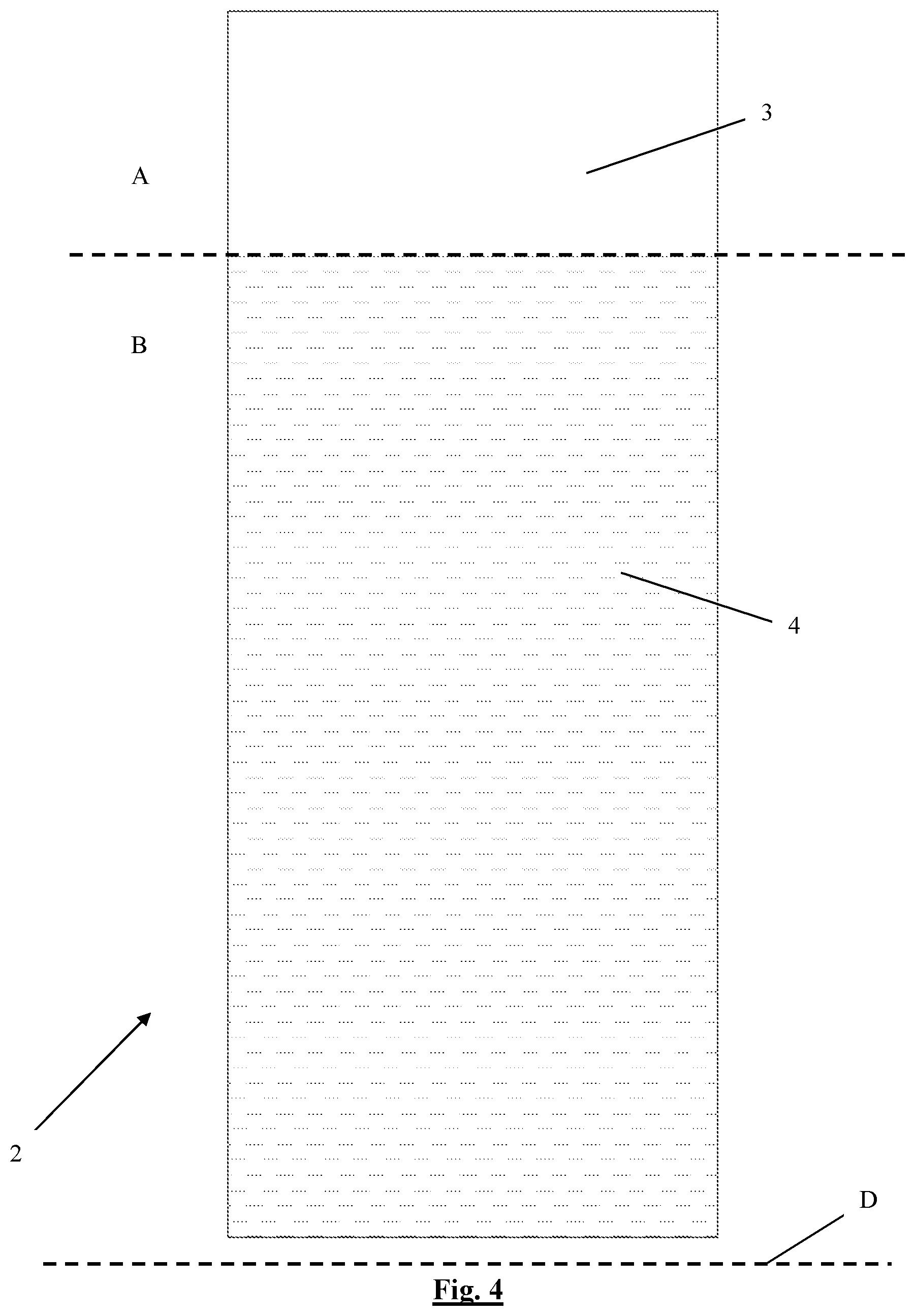 Patent US12492573 Figure 4 – Animal proof fence