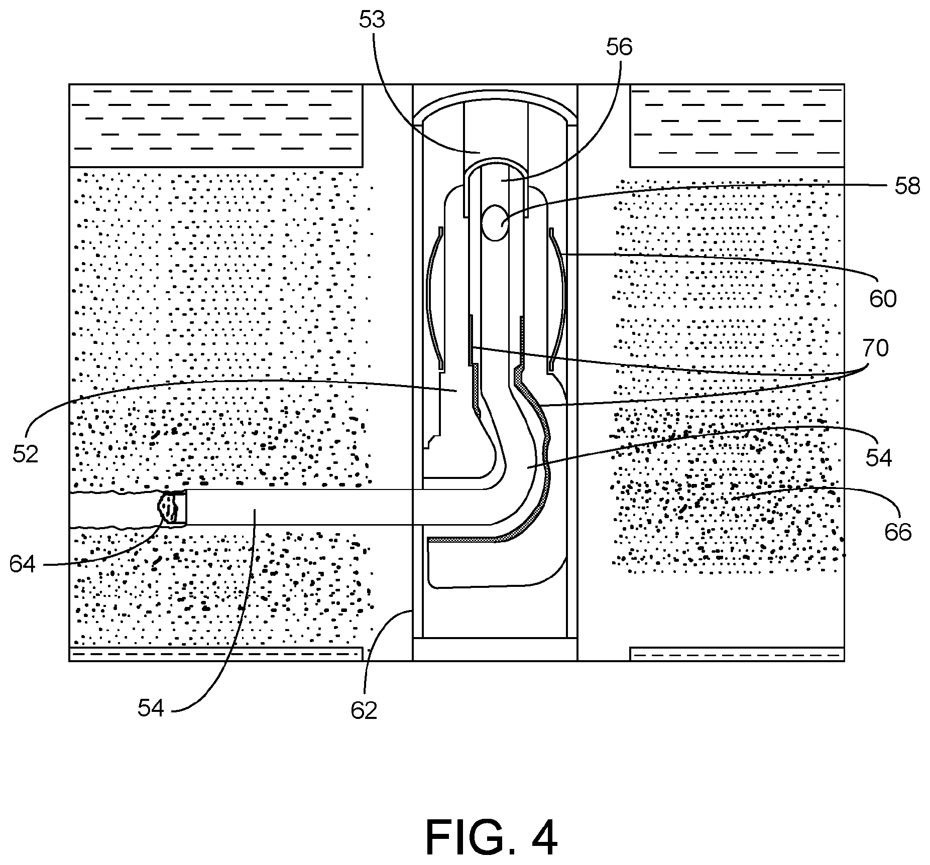 Patent US12492598 Figure 3 – Method and system for reducing friction in radial drilling and jet drilling operations