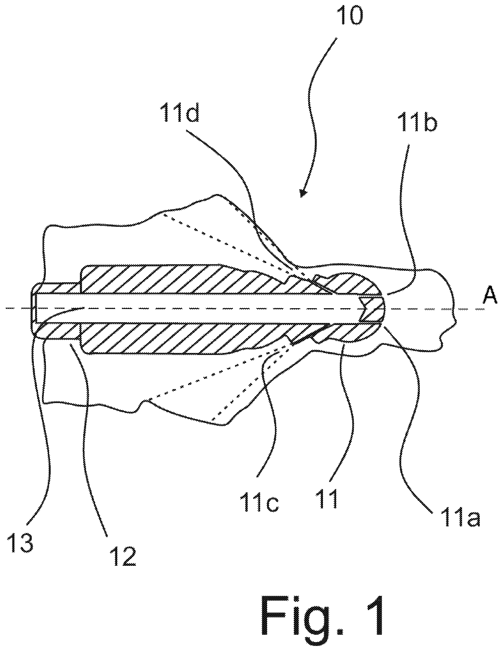 Patent US12492599 Figure 1 – Method and apparatus for assisting in extraction of fluid from coal-seams
