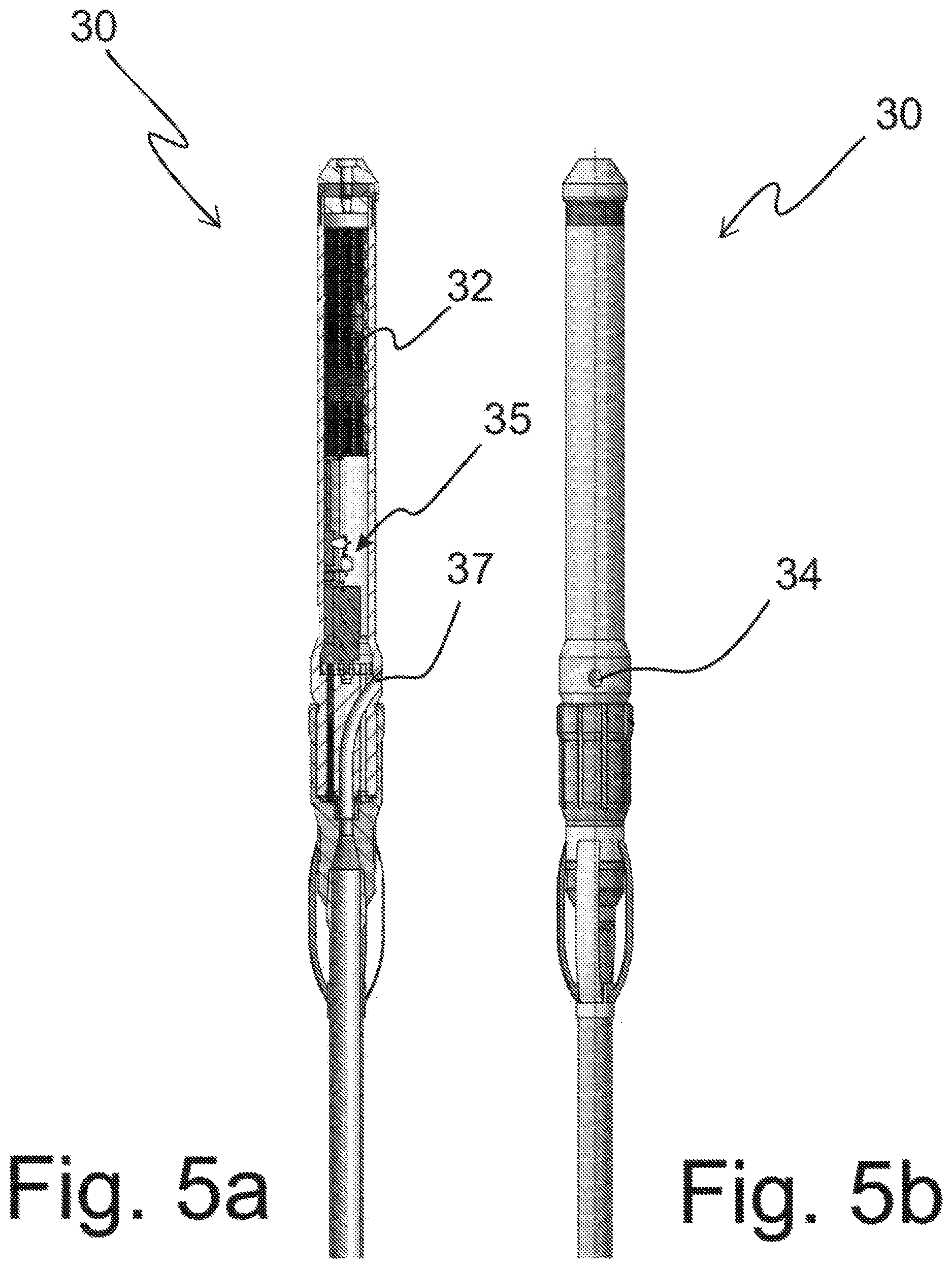 Patent US12492599 Figure 5 – Method and apparatus for assisting in extraction of fluid from coal-seams