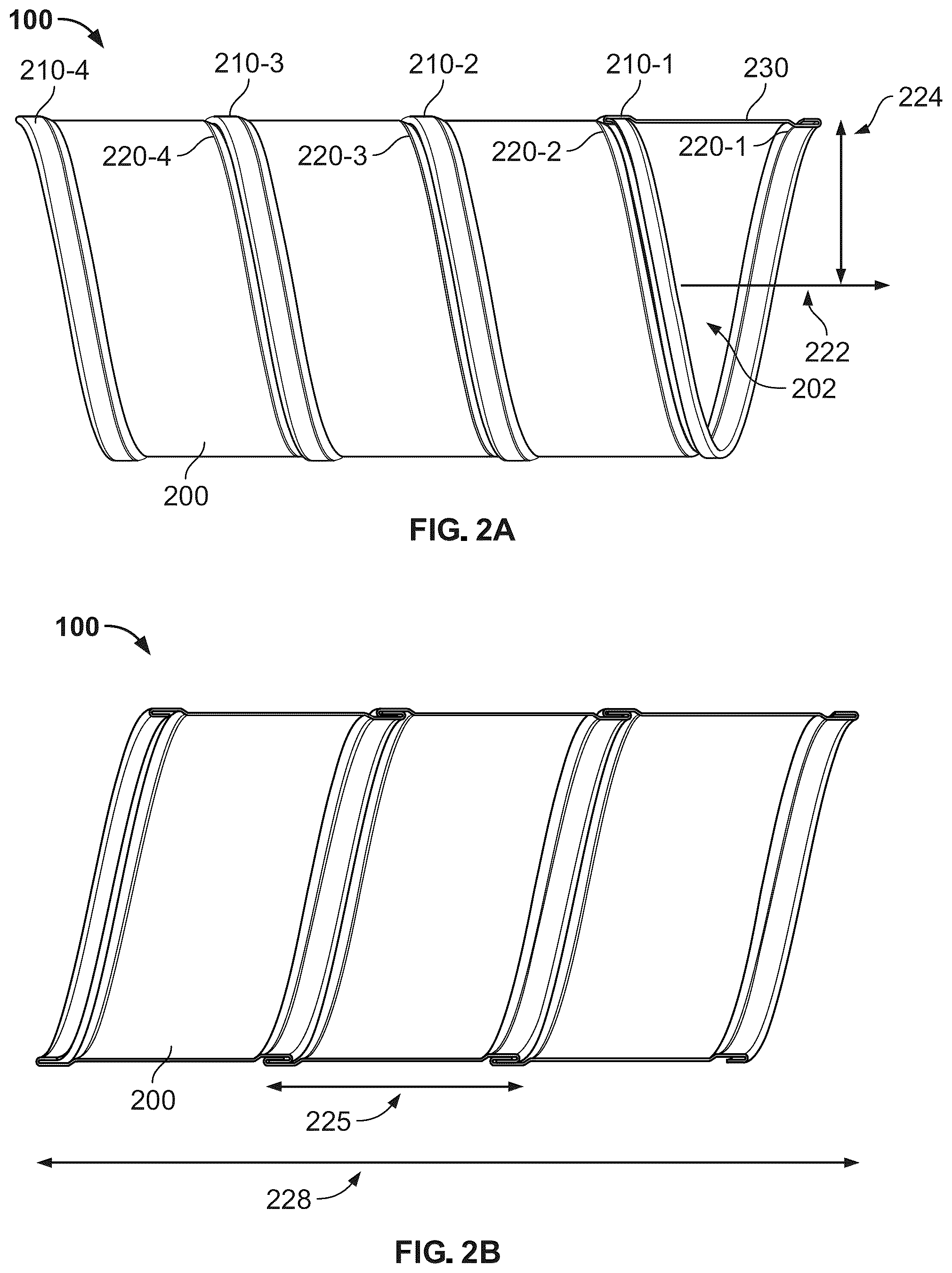 Patent US12492600 Figure 2 – Expandable wellbore loss control patch