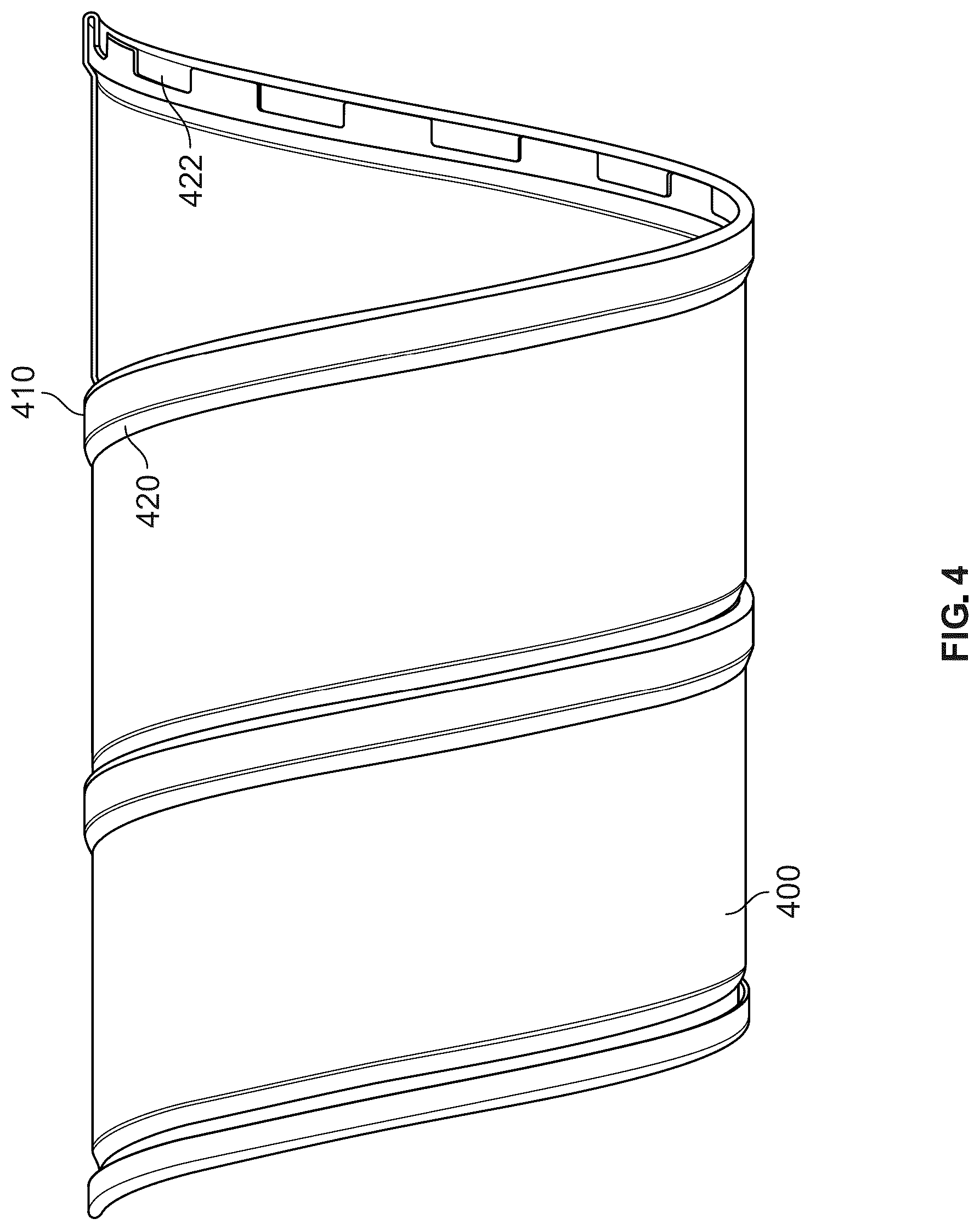 Patent US12492600 Figure 5 – Expandable wellbore loss control patch