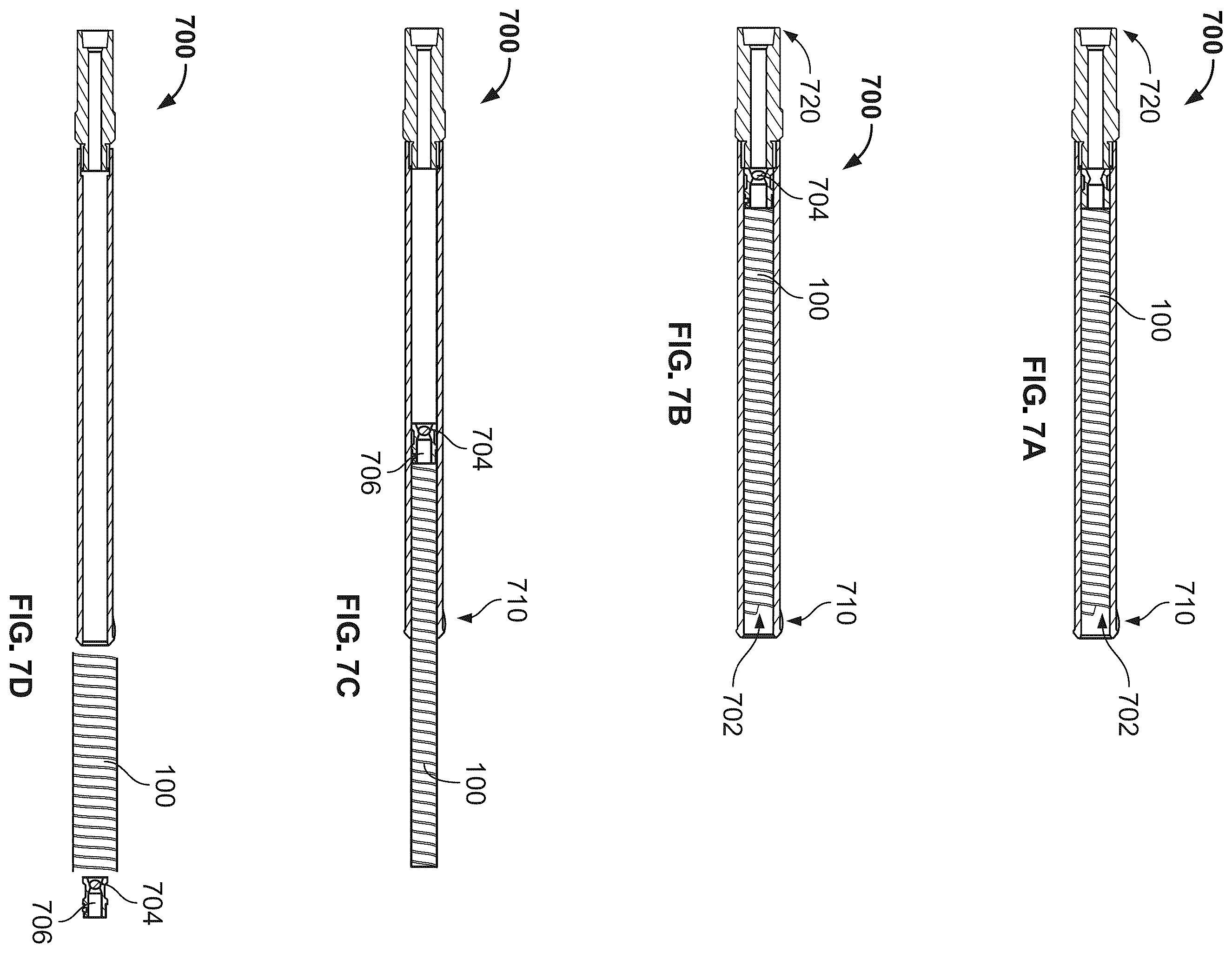 Patent US12492600 Figure 9 – Expandable wellbore loss control patch