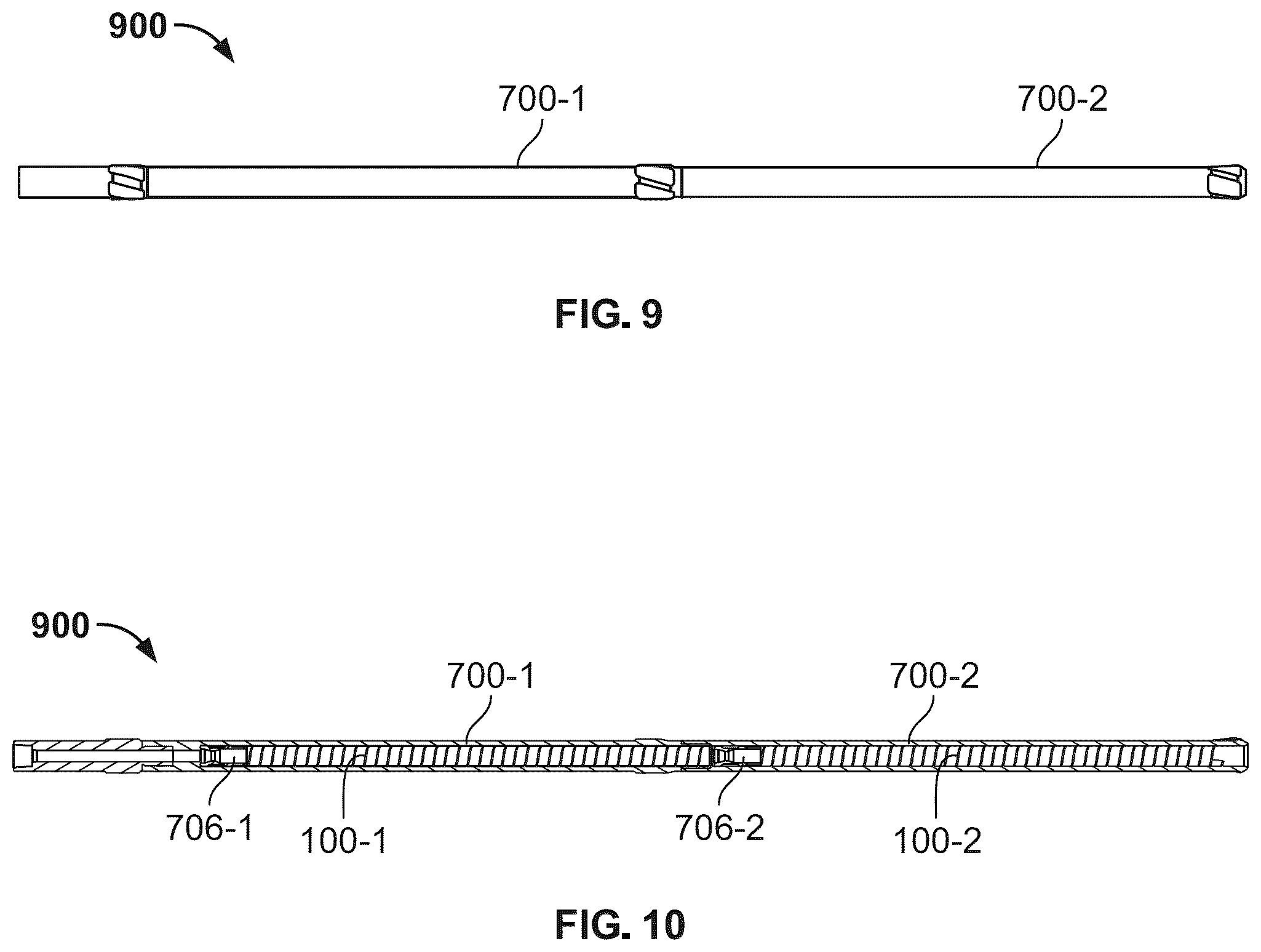 Patent US12492600 Figure 11 – Expandable wellbore loss control patch