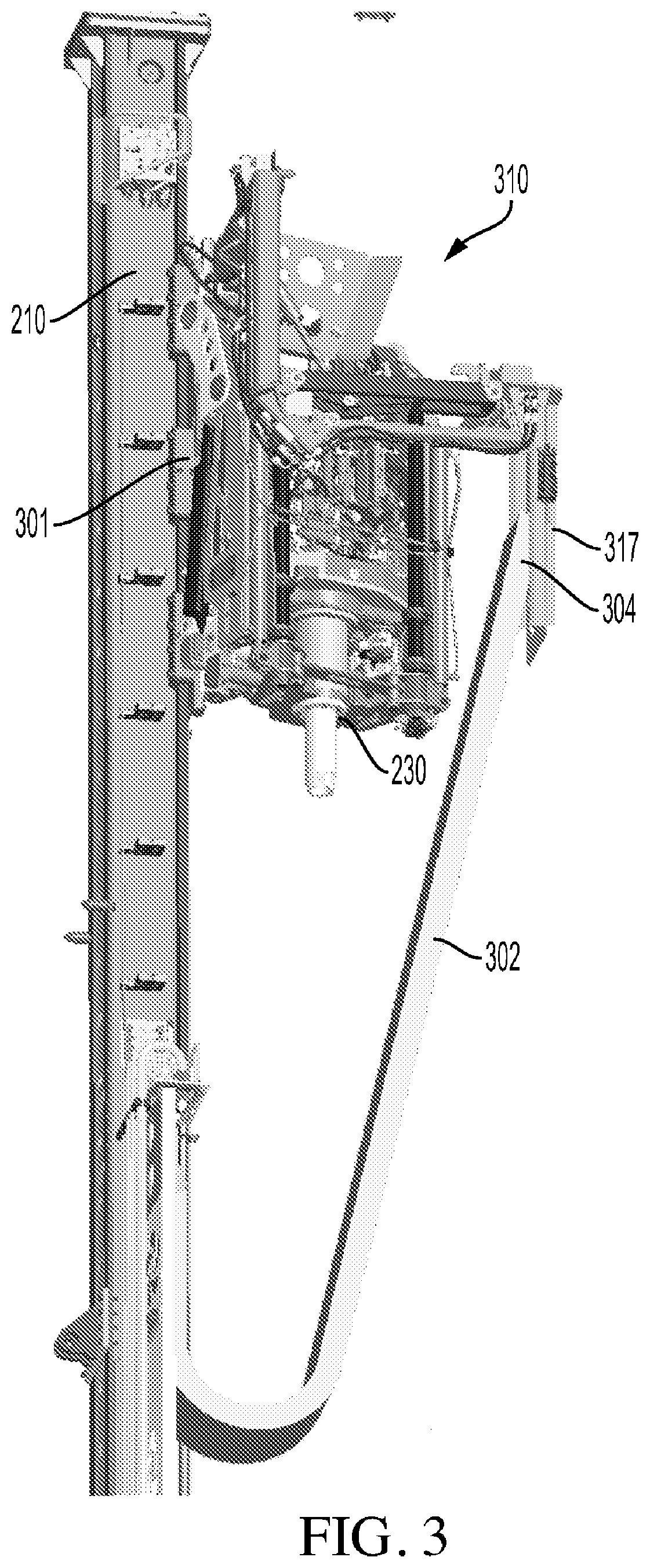 Patent US12492602 Figure 3 – Devices, systems, and methods for retrieving inner tubes