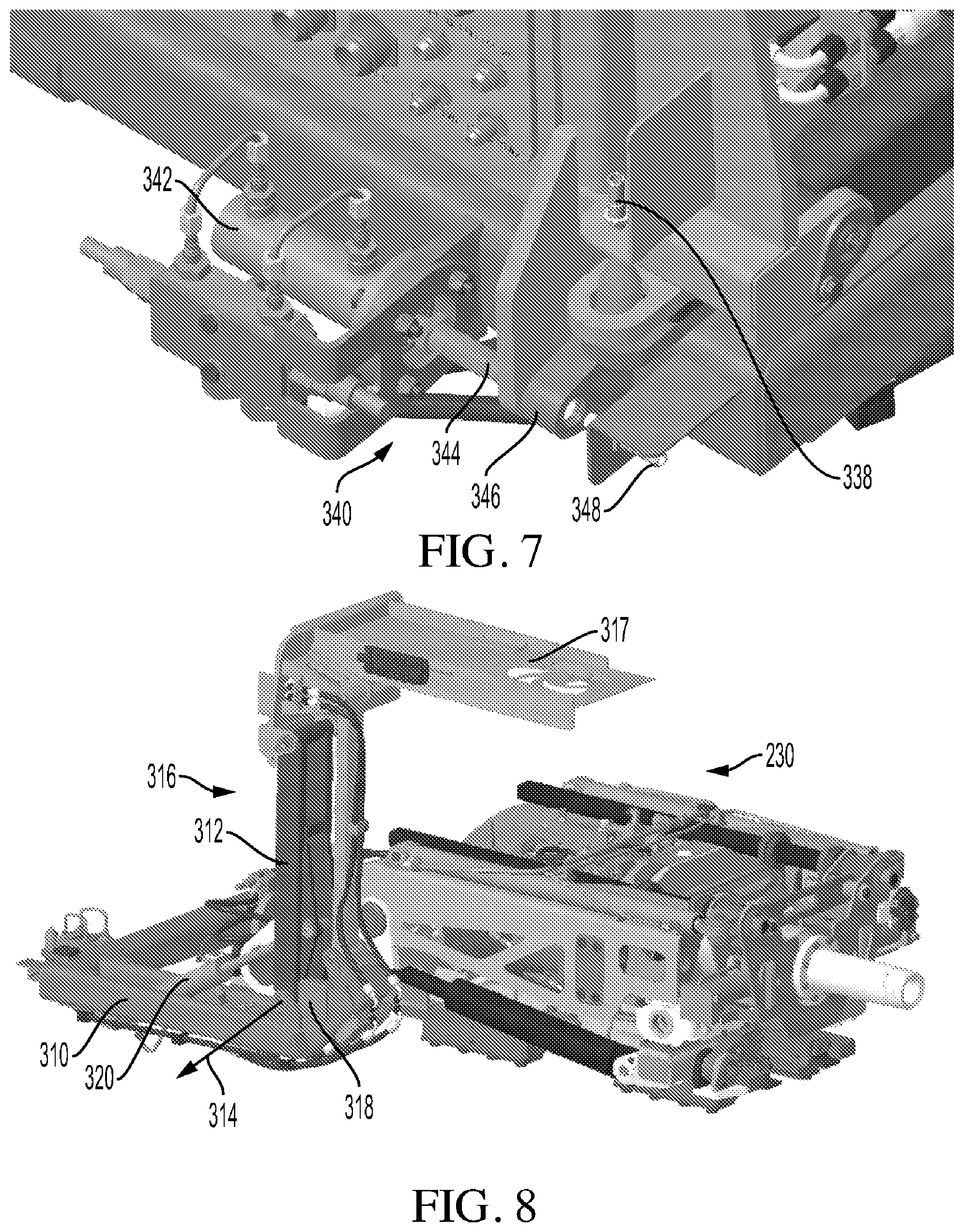 Patent US12492602 Figure 7 – Devices, systems, and methods for retrieving inner tubes