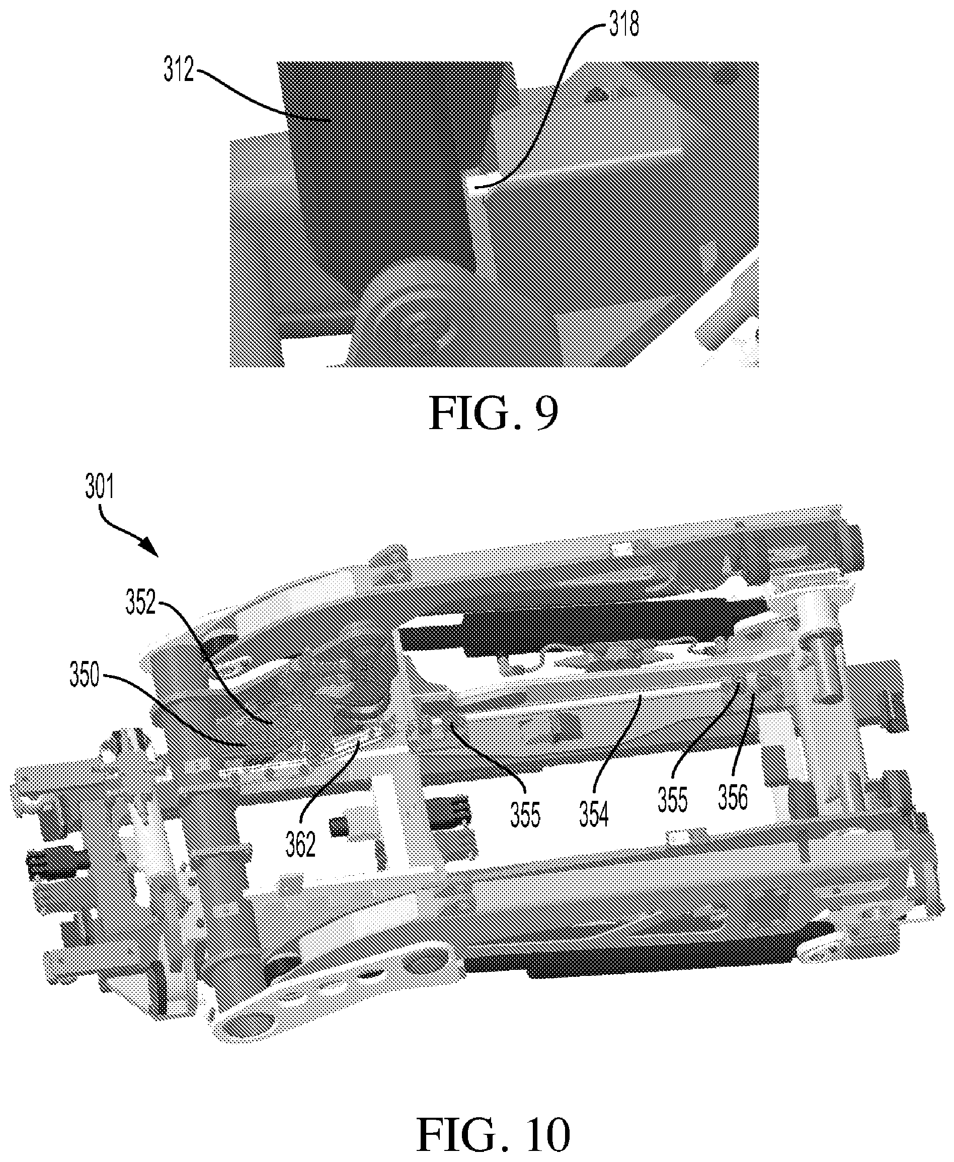 Patent US12492602 Figure 8 – Devices, systems, and methods for retrieving inner tubes